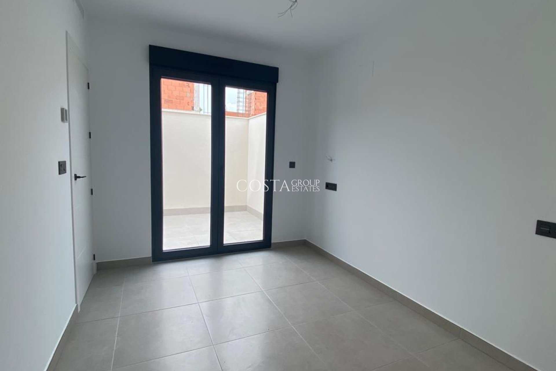 New Build - Villa -
Los Alcazares - Los Alcázares