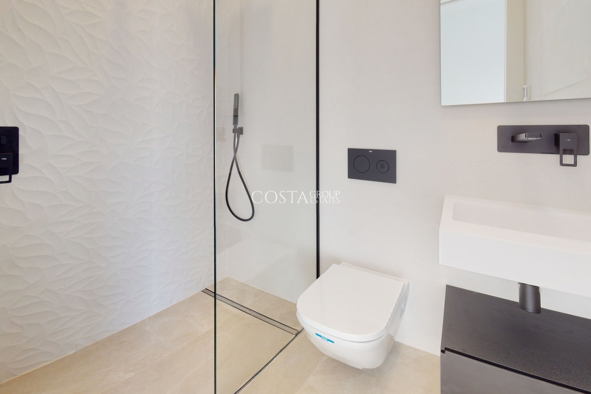 New Build - Villa -
Los Alcazares - Los Alcázares