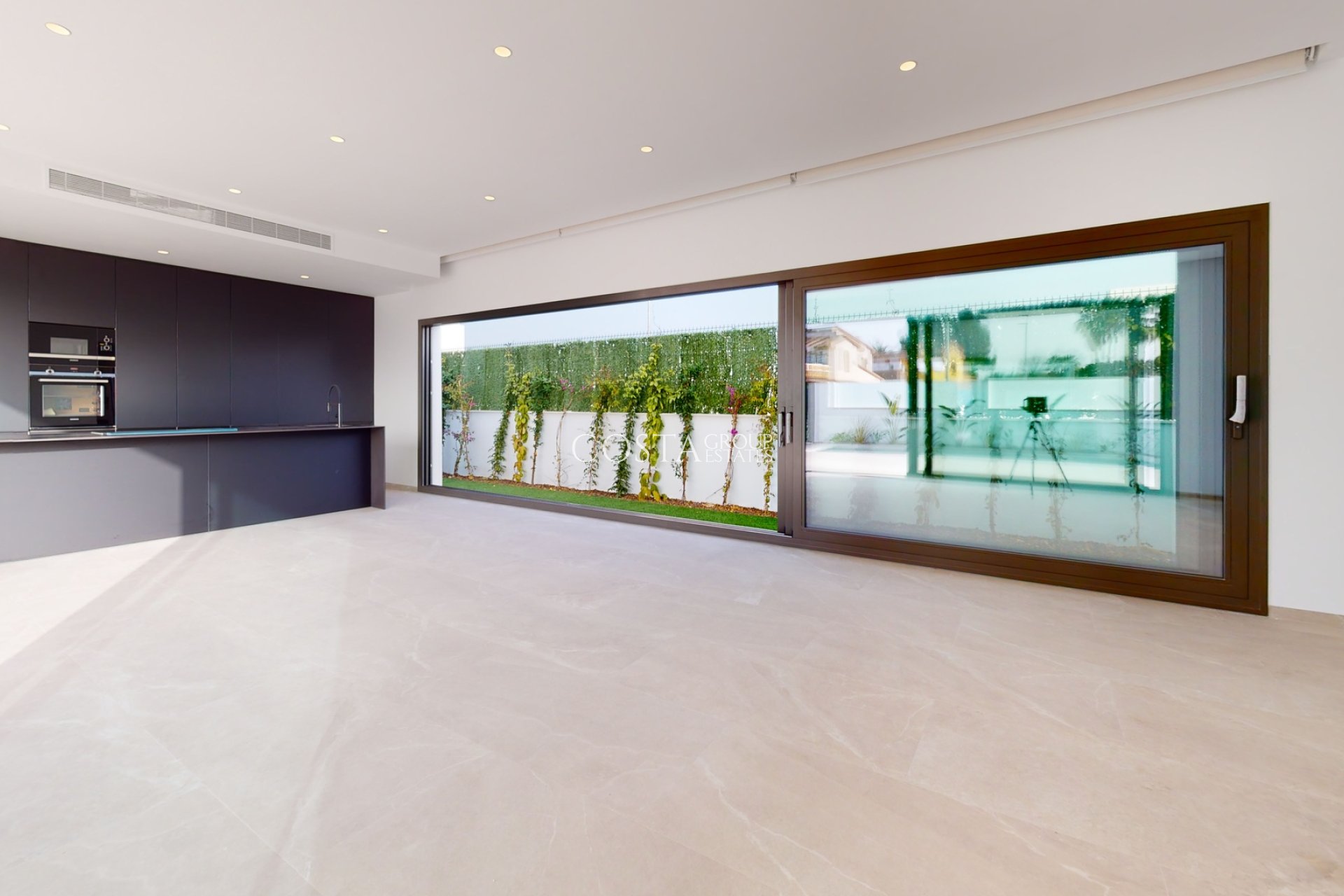 New Build - Villa -
Los Alcazares - Los Alcázares