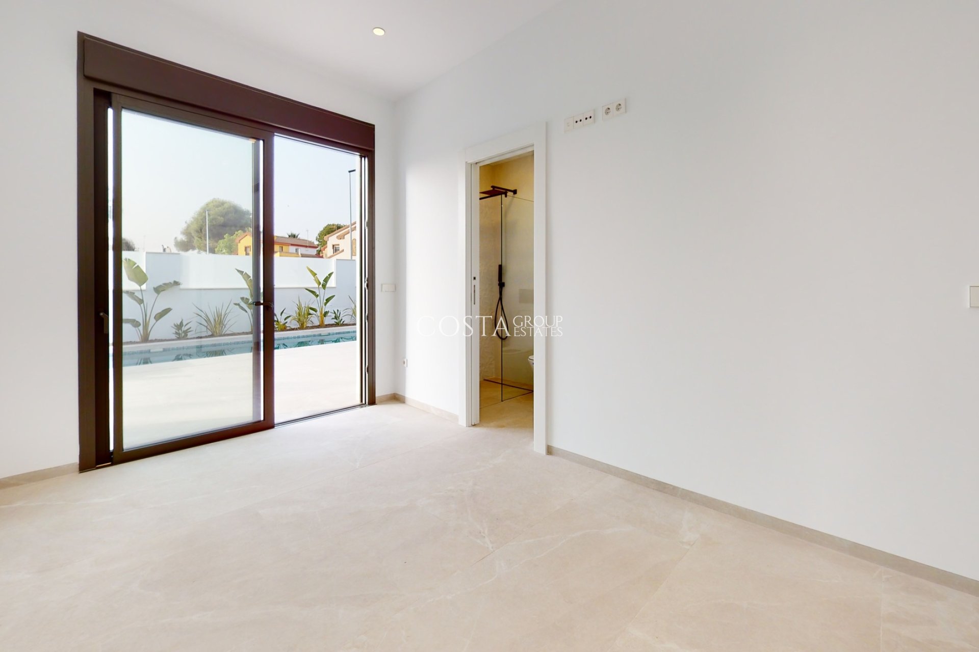 New Build - Villa -
Los Alcazares - Los Alcázares