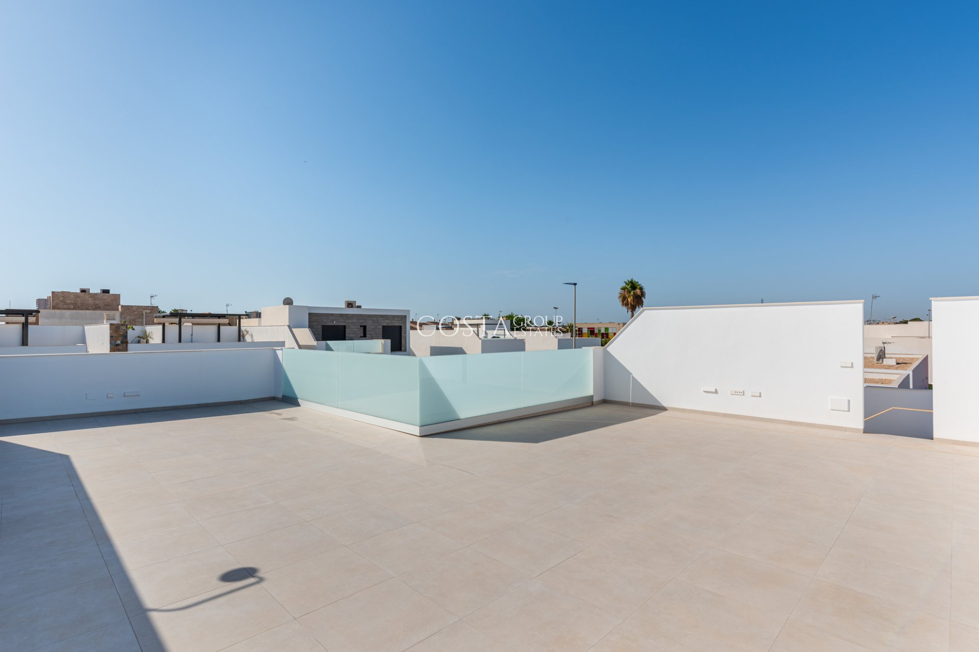 New Build - Villa -
Los Alcazares - Los Alcázares