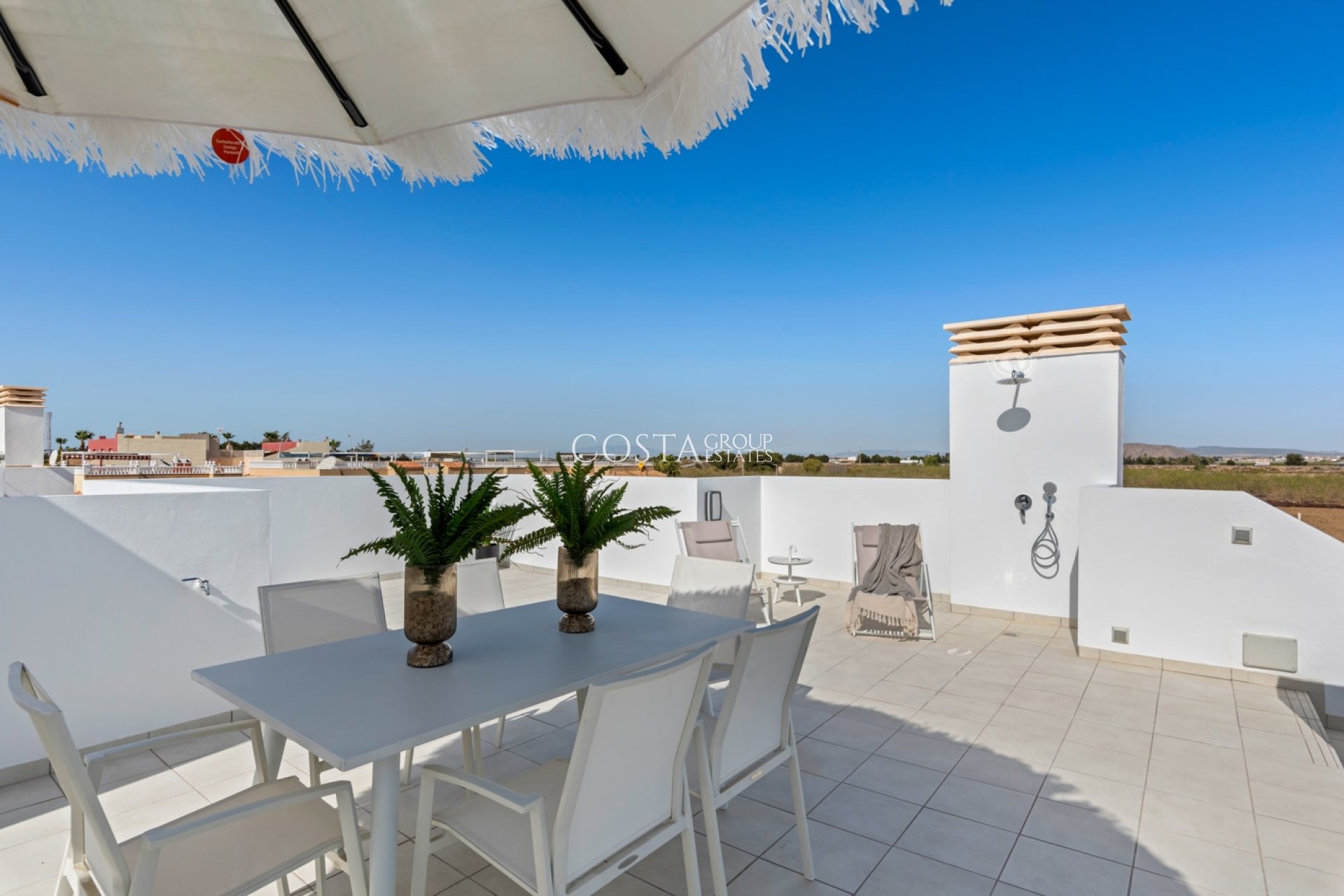 New Build - Villa -
Los Alcazares - Los Alcázares