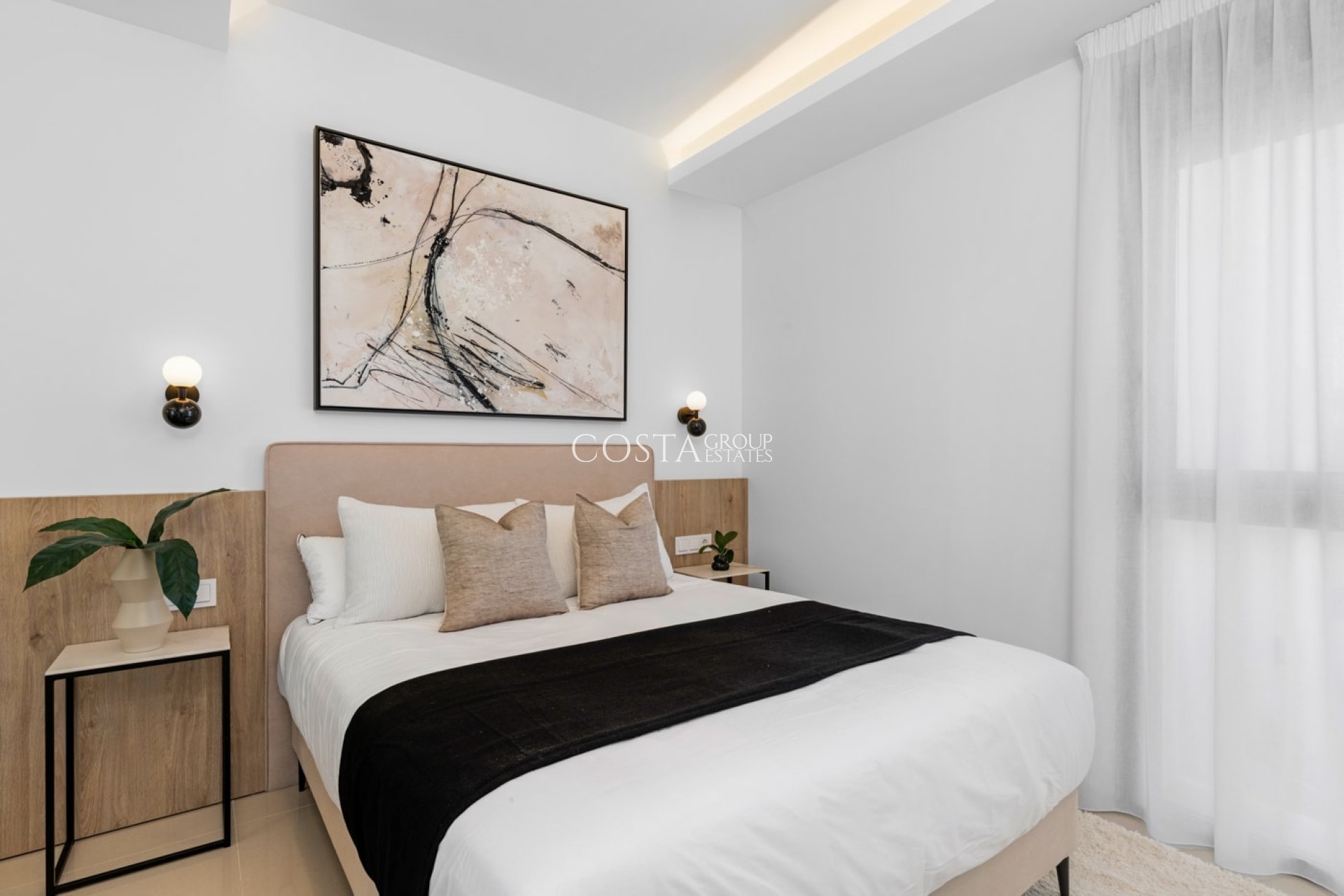 New Build - Villa -
Los Alcazares - Los Alcázares