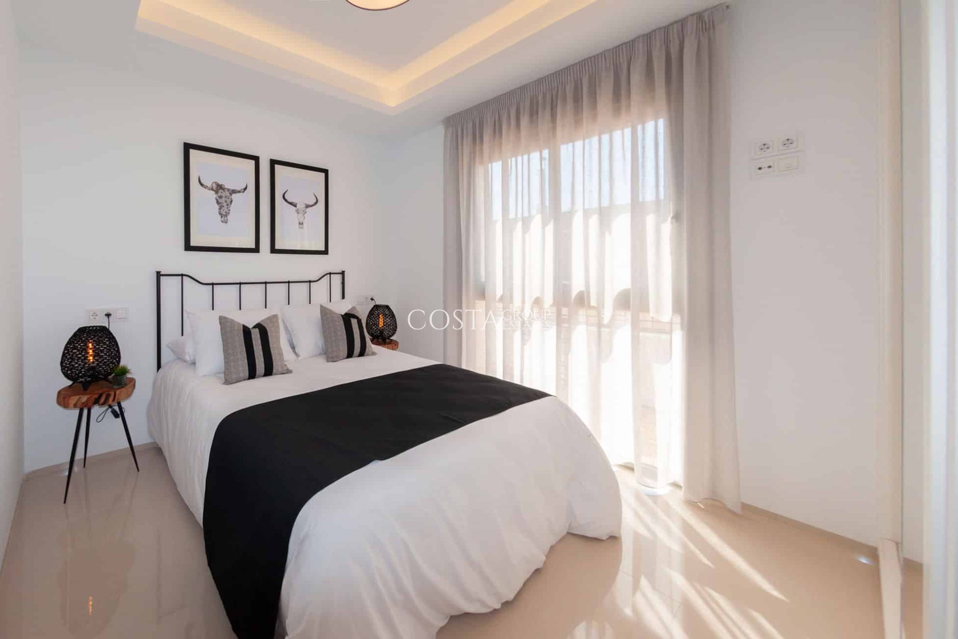 New Build - Villa -
Los Alcazares - Los Alcázares