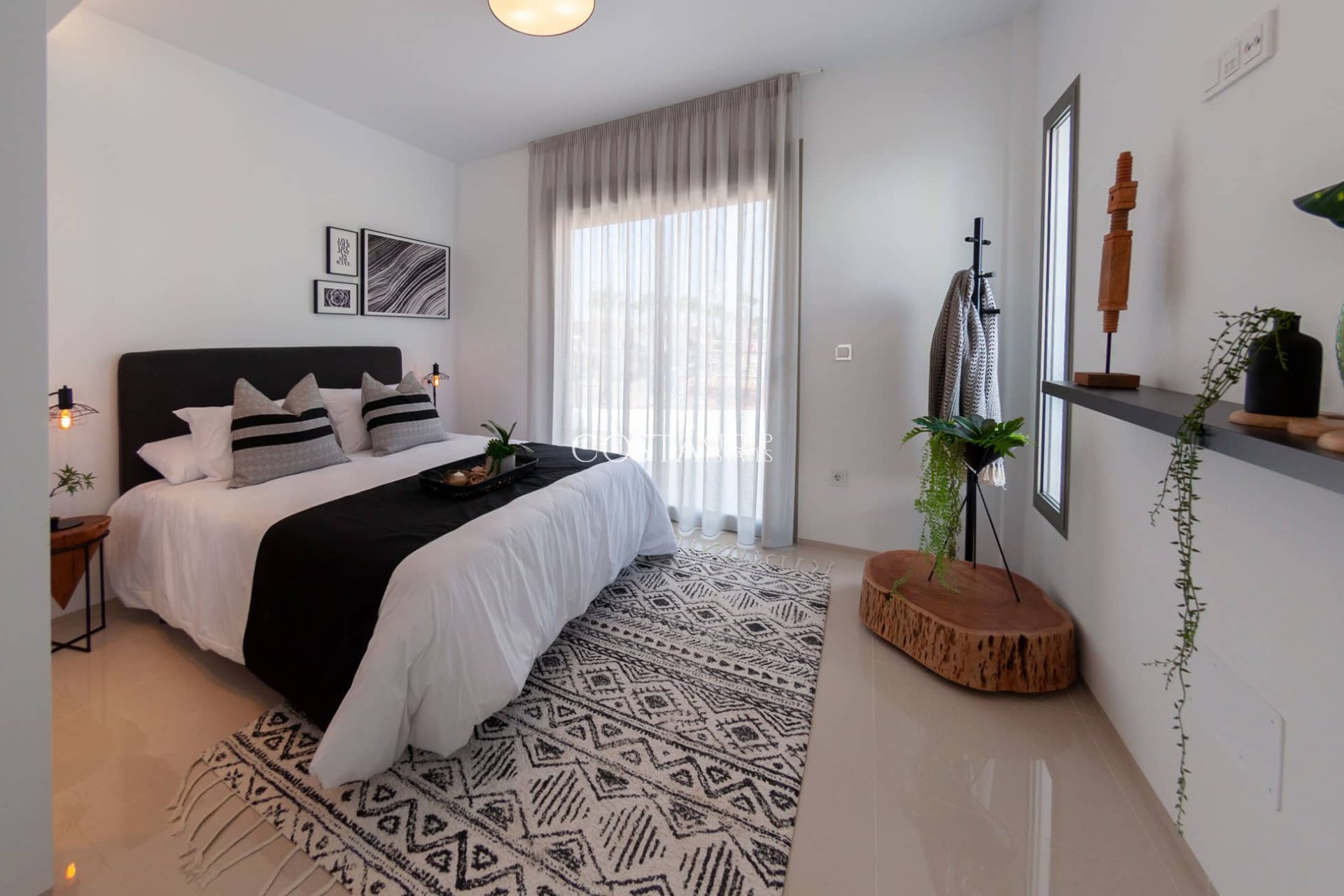 New Build - Villa -
Los Alcazares - Los Alcázares