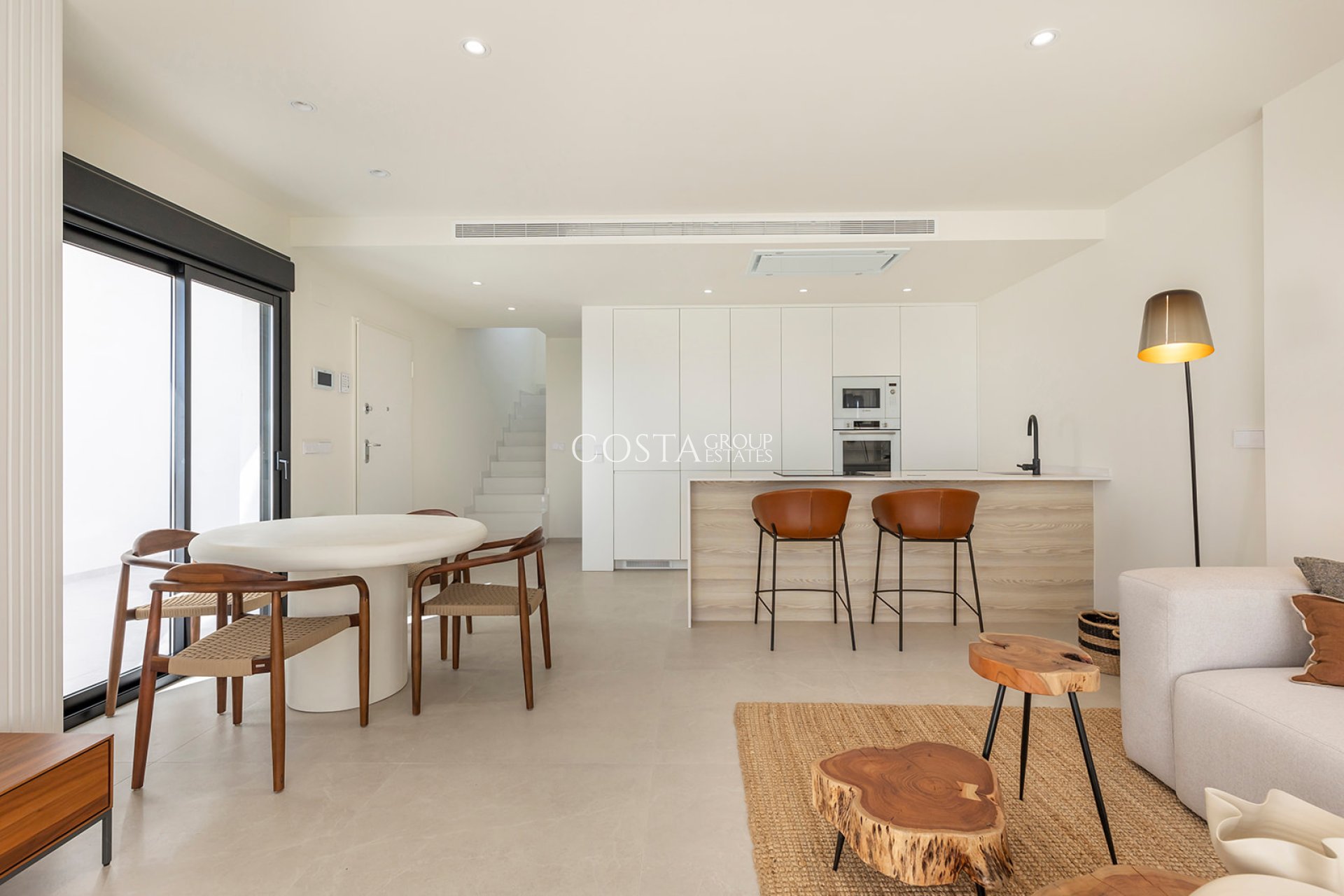 New Build - Villa -
Los Alcazares - Los Alcázares