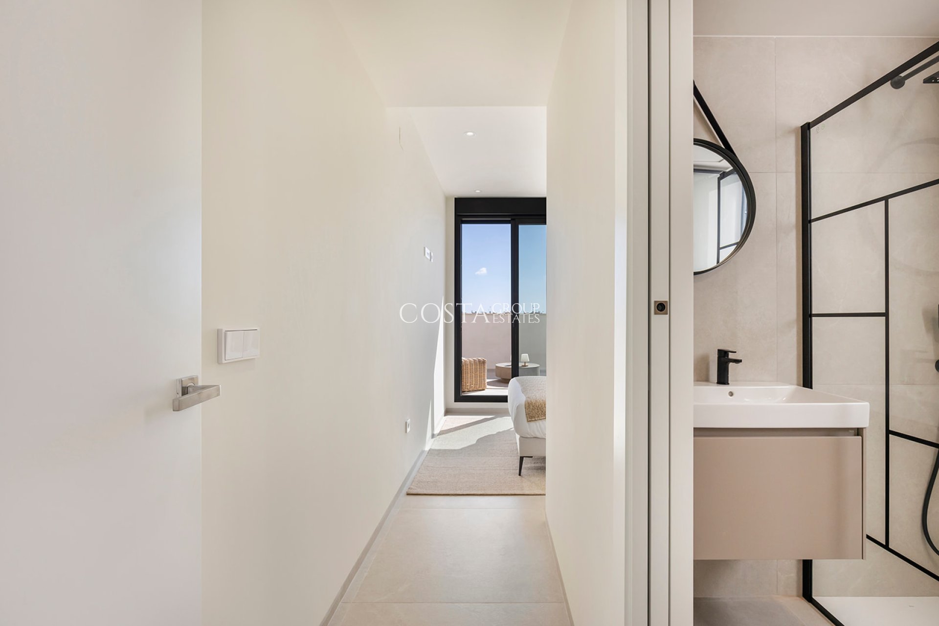 New Build - Villa -
Los Alcazares - Los Alcázares