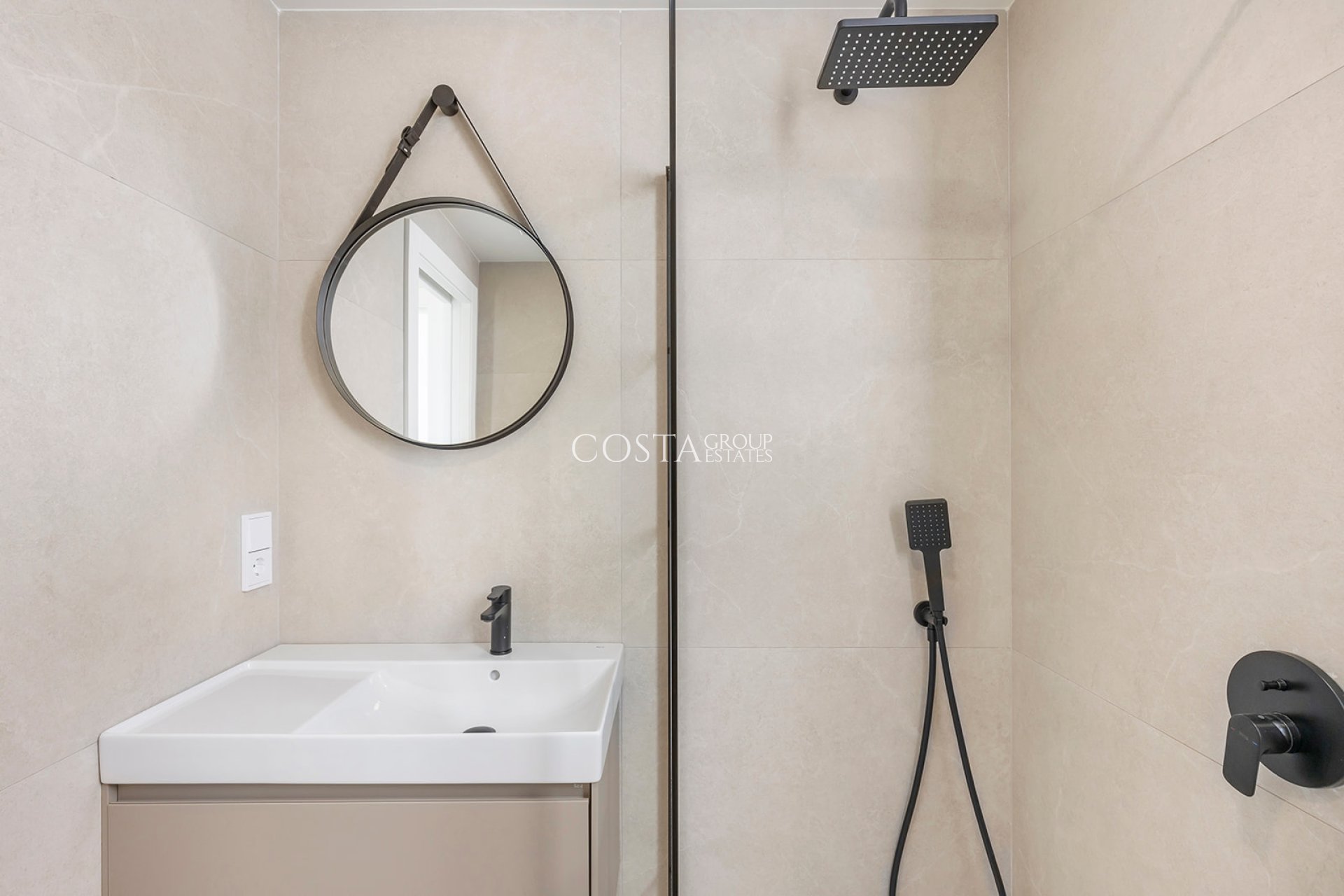 New Build - Villa -
Los Alcazares - Los Alcázares