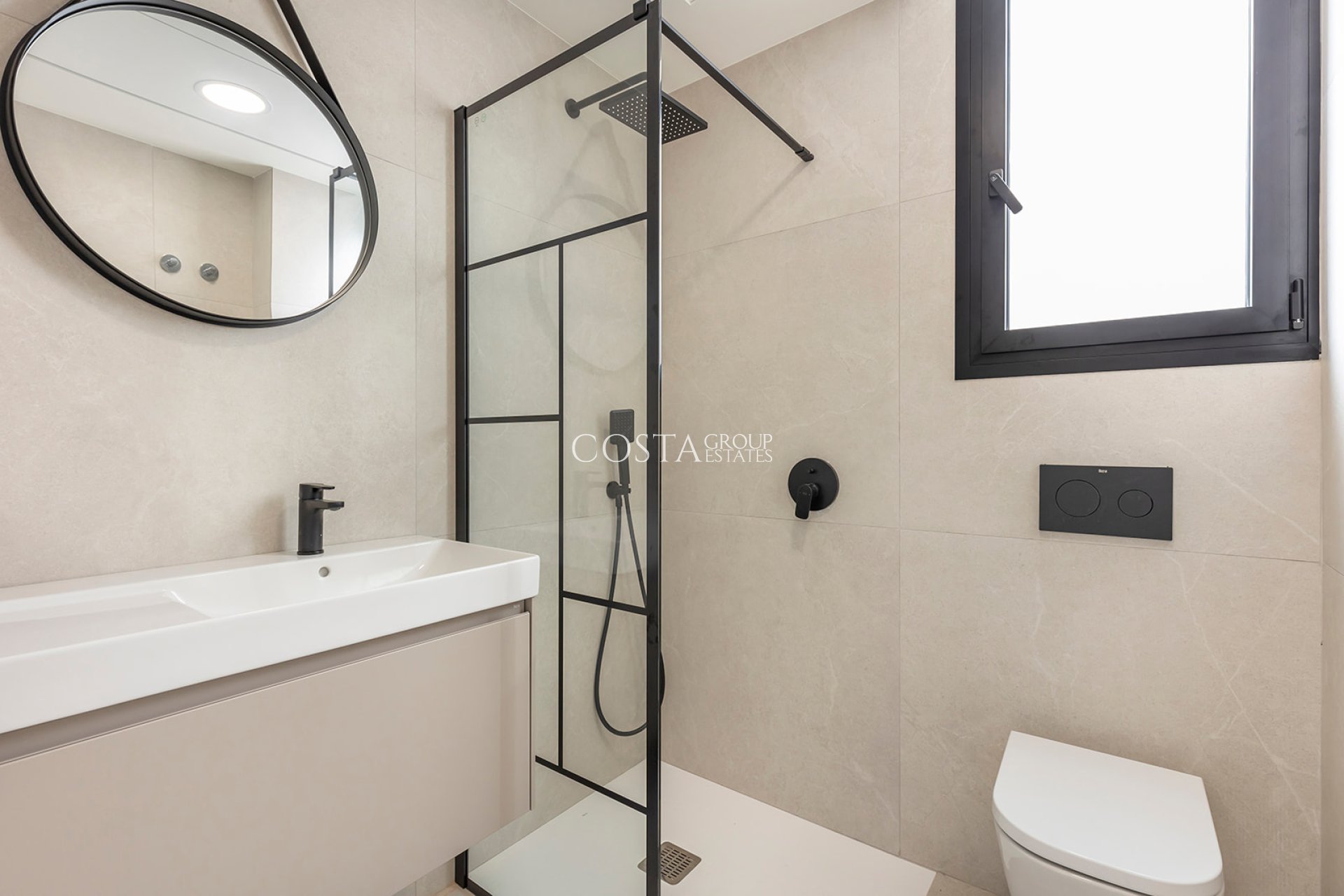 New Build - Villa -
Los Alcazares - Los Alcázares