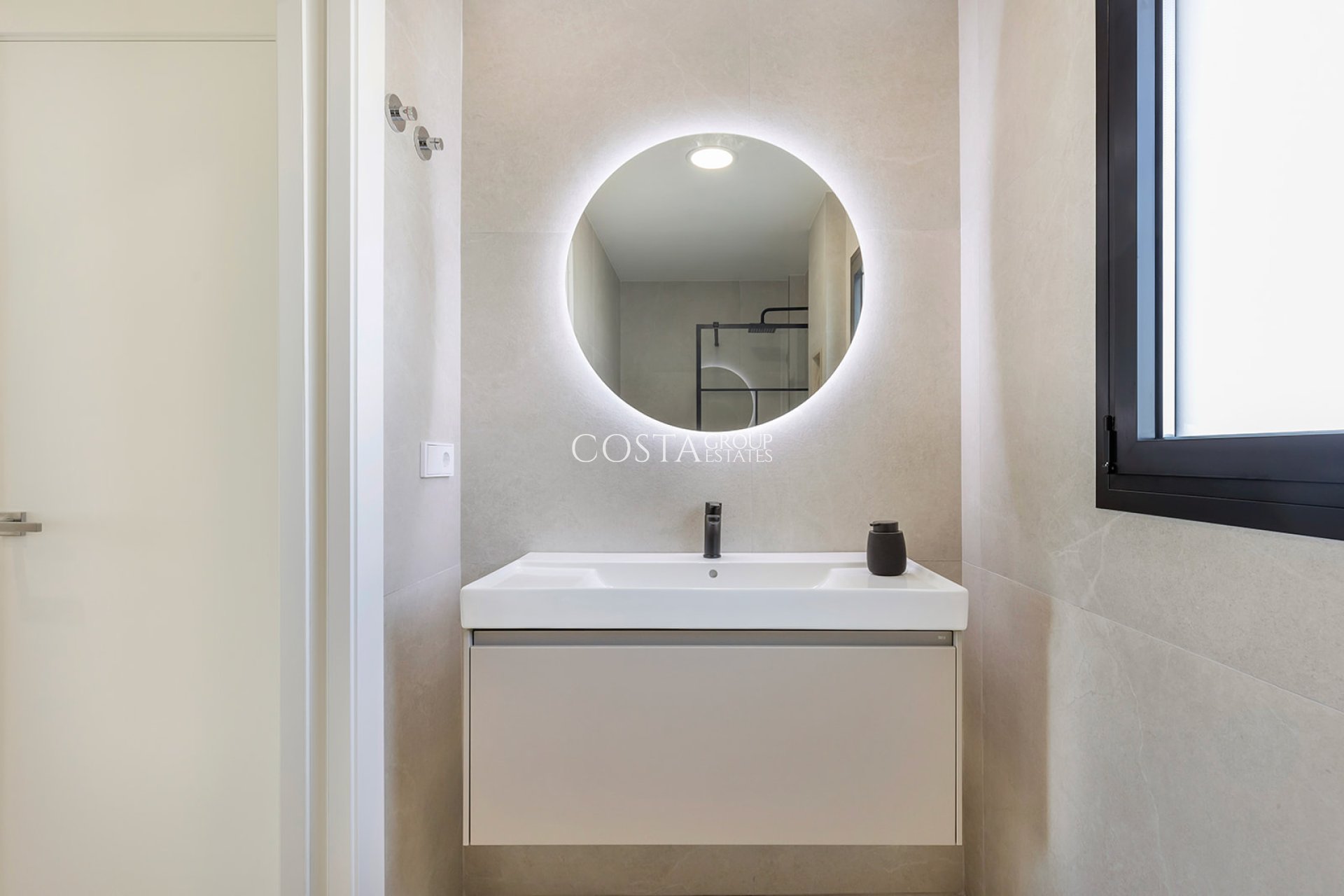 New Build - Villa -
Los Alcazares - Los Alcázares