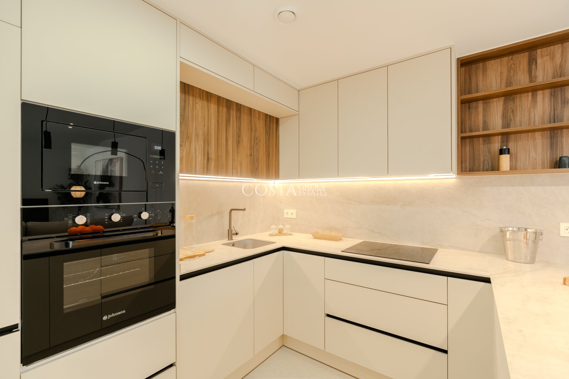 New Build - Villa -
Los Alcazares - Los Alcázares