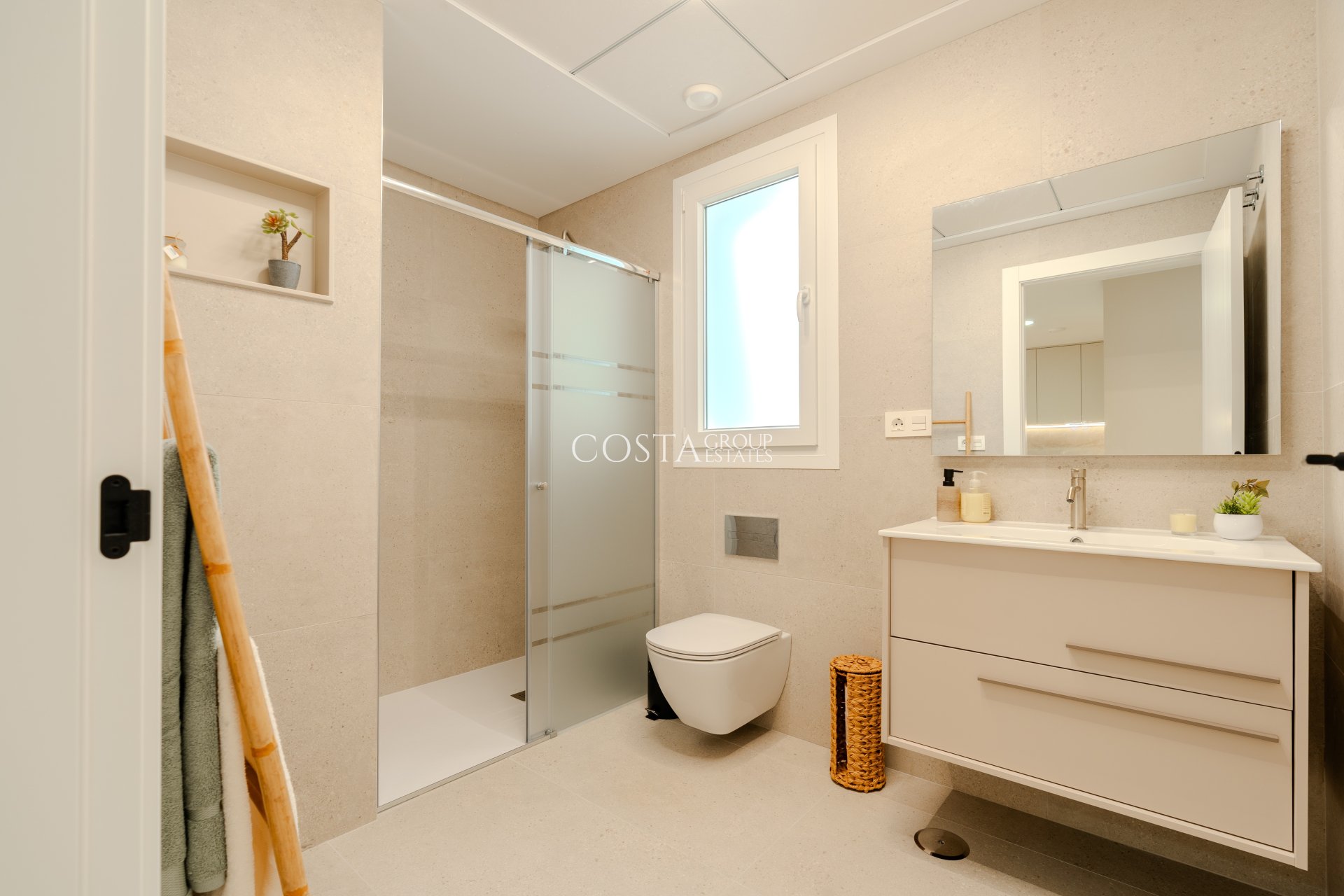 New Build - Villa -
Los Alcazares - Los Alcázares