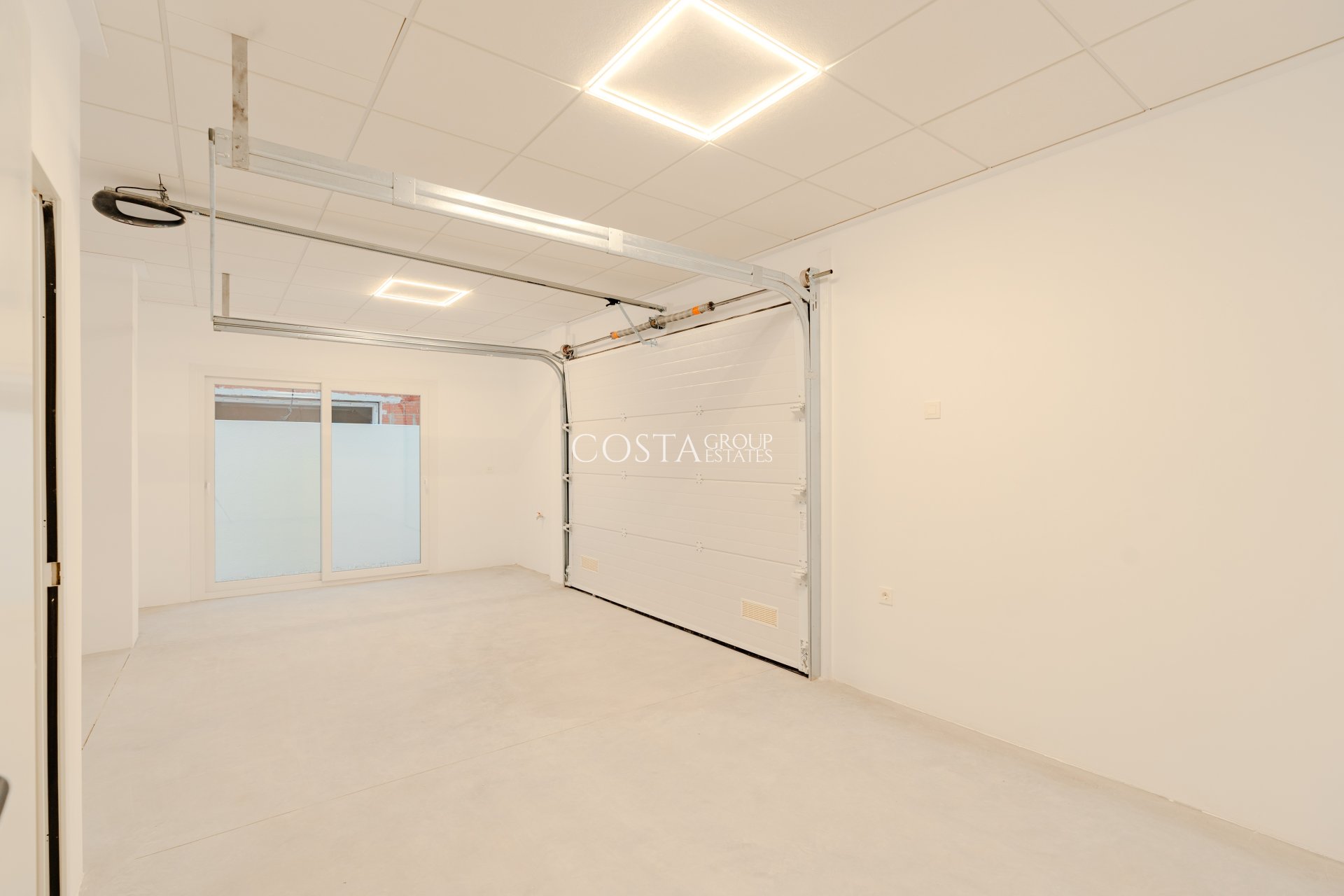 New Build - Villa -
Los Alcazares - Los Alcázares