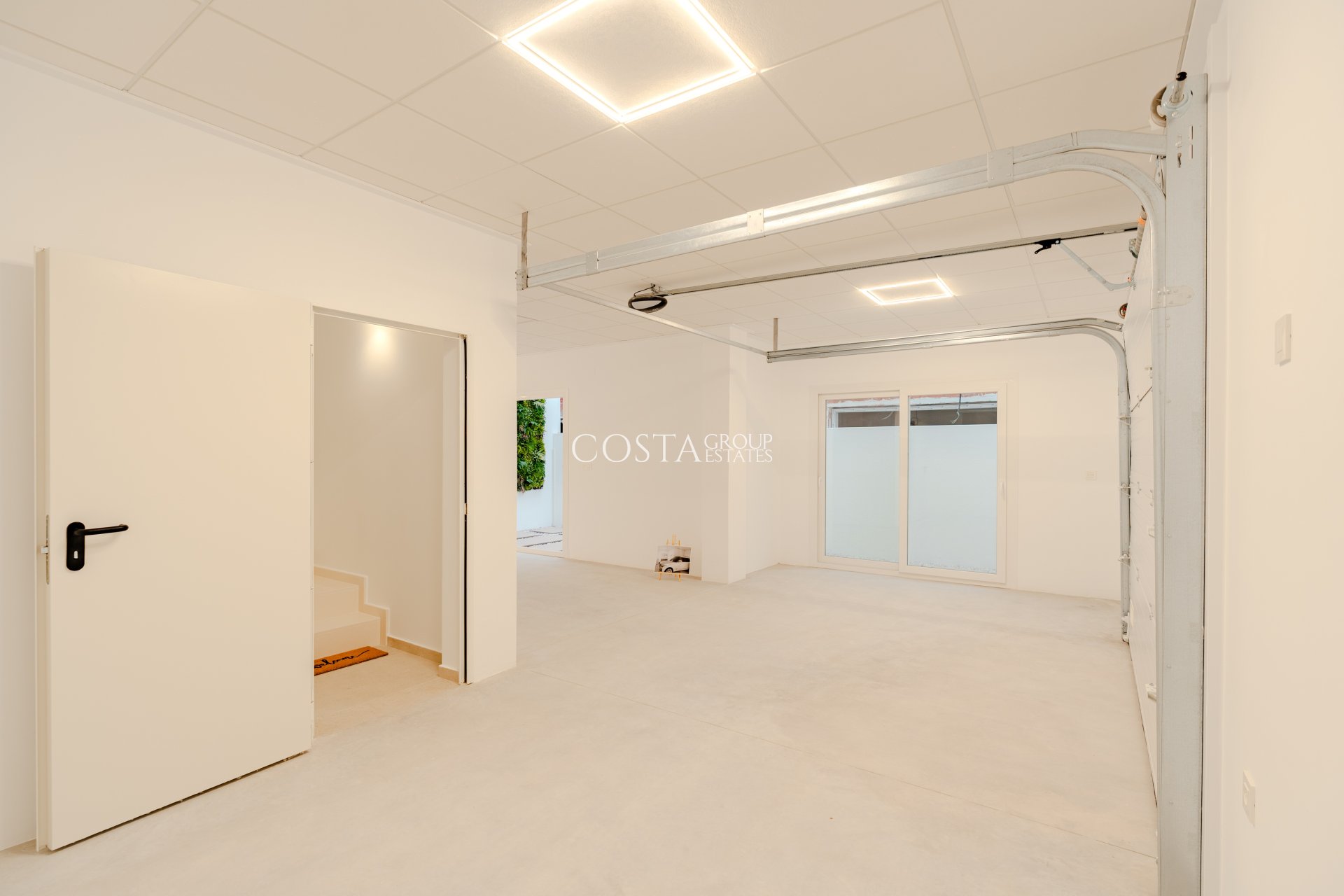 New Build - Villa -
Los Alcazares - Los Alcázares