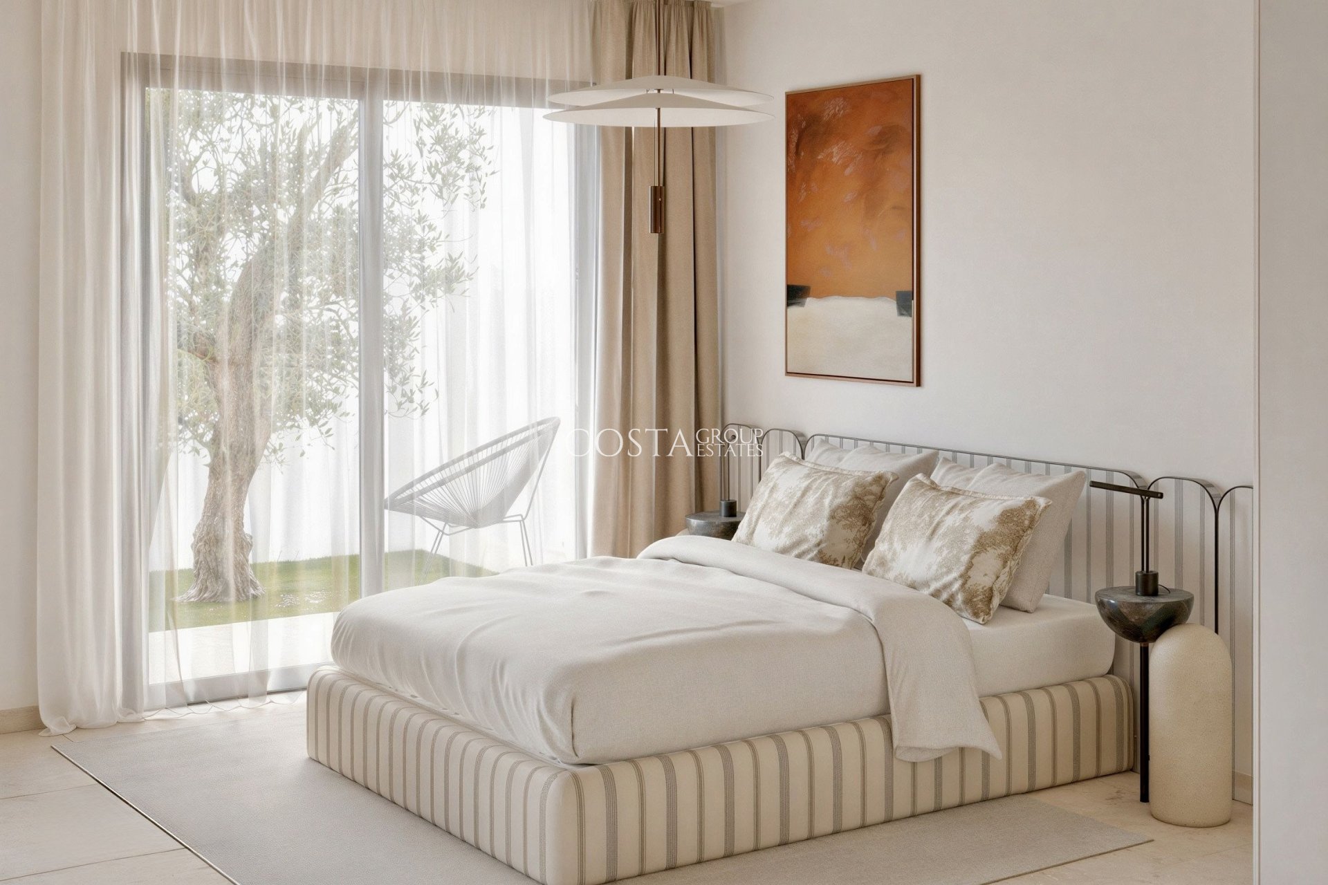 New Build - Villa -
Los Alcazares - Los Alcázares