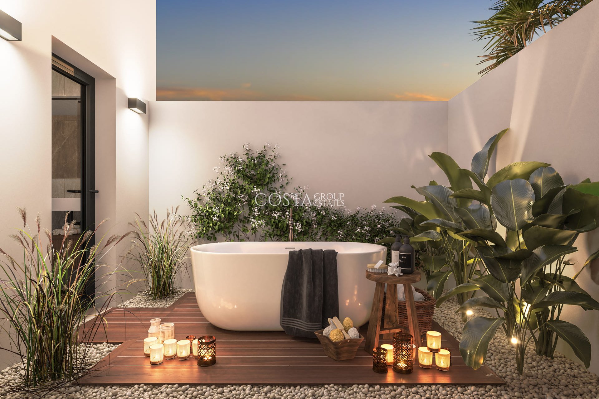 New Build - Villa -
Los Alcazares - Los Alcázares