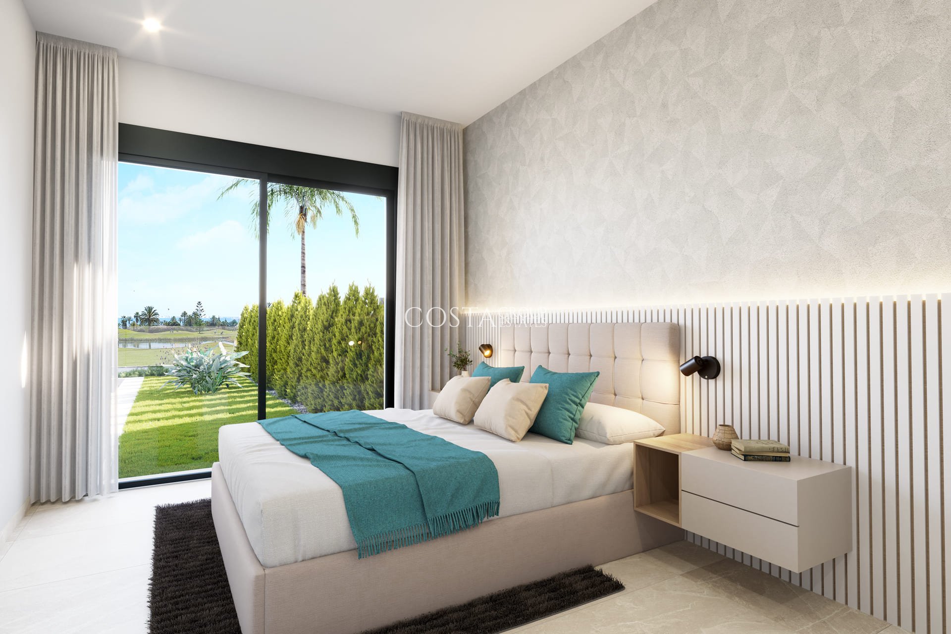 New Build - Villa -
Los Alcazares - Los Alcázares