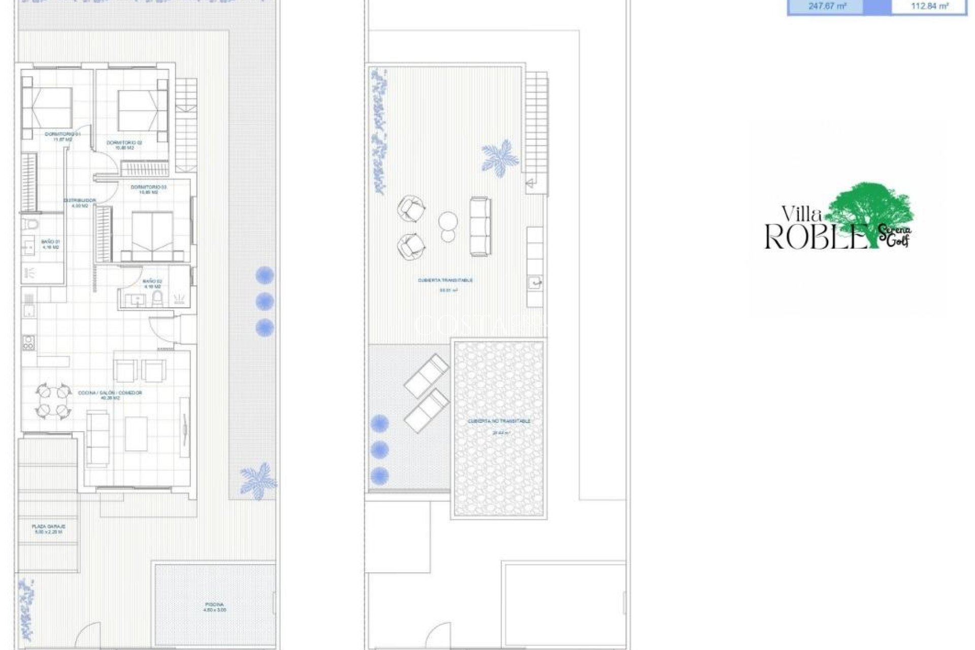 New Build - Villa -
Los Alcazares - Serena Golf