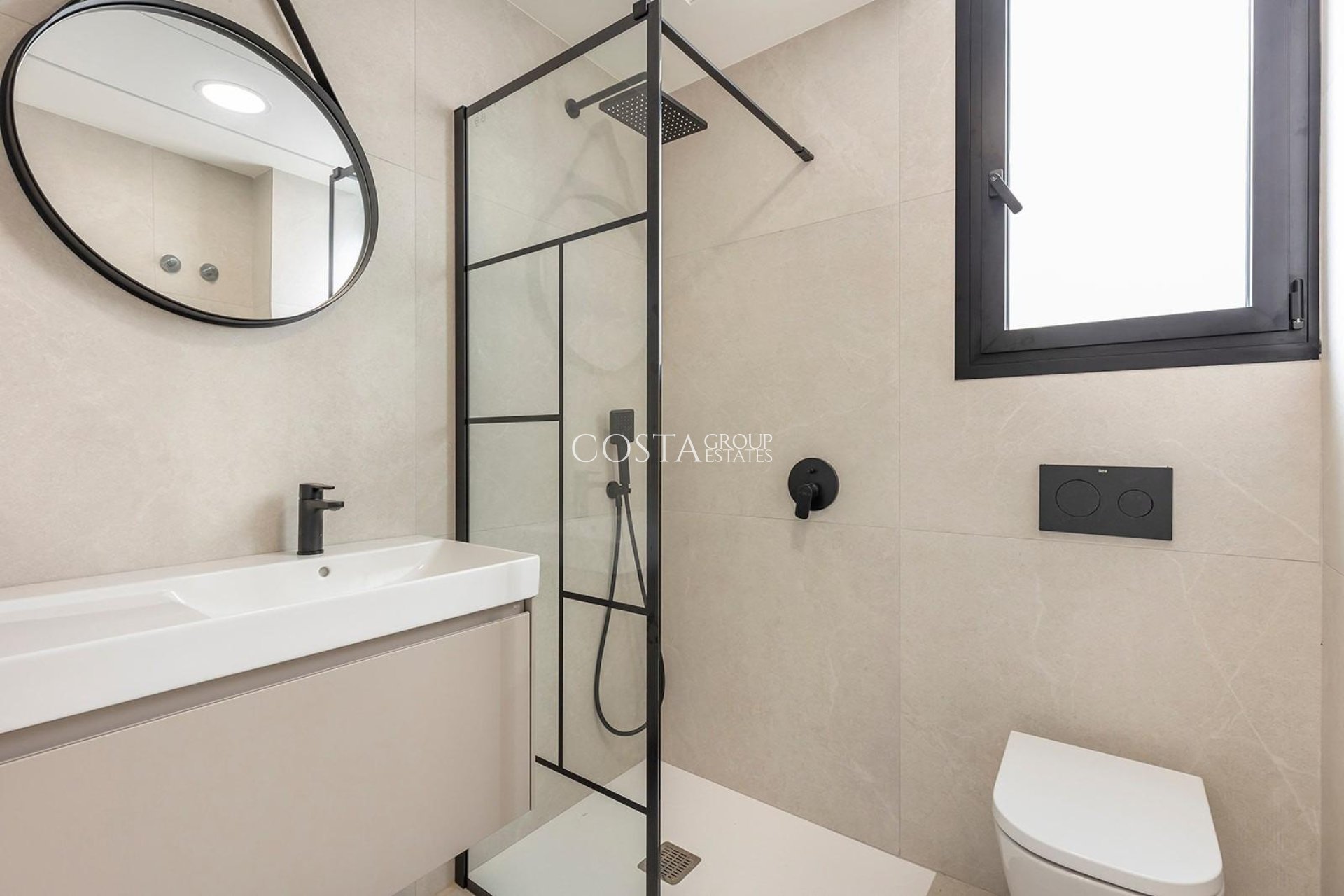 New Build - Villa -
Los Alcazares - Serena Golf