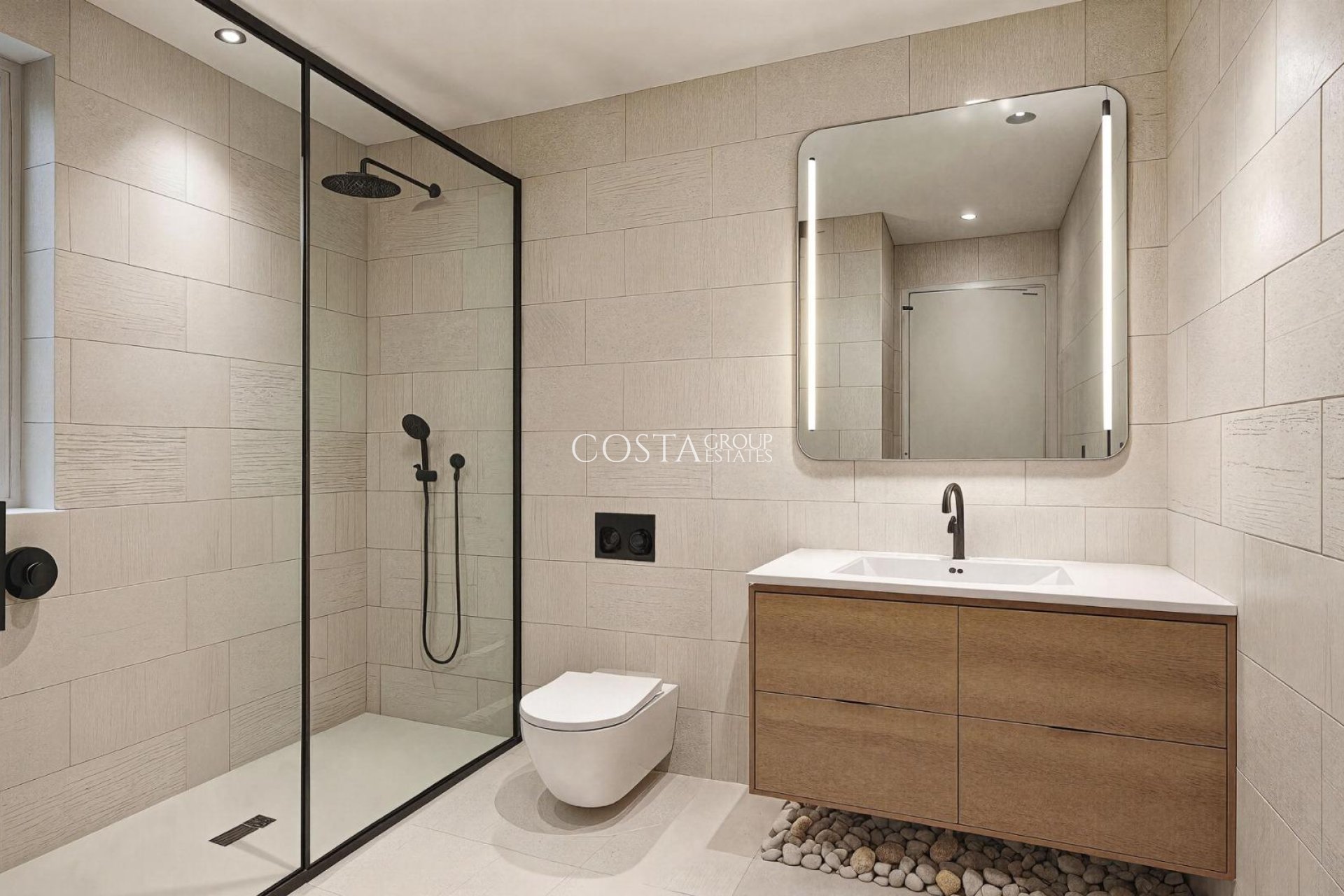 New Build - Villa -
Los Alcazares - Torre del Rame