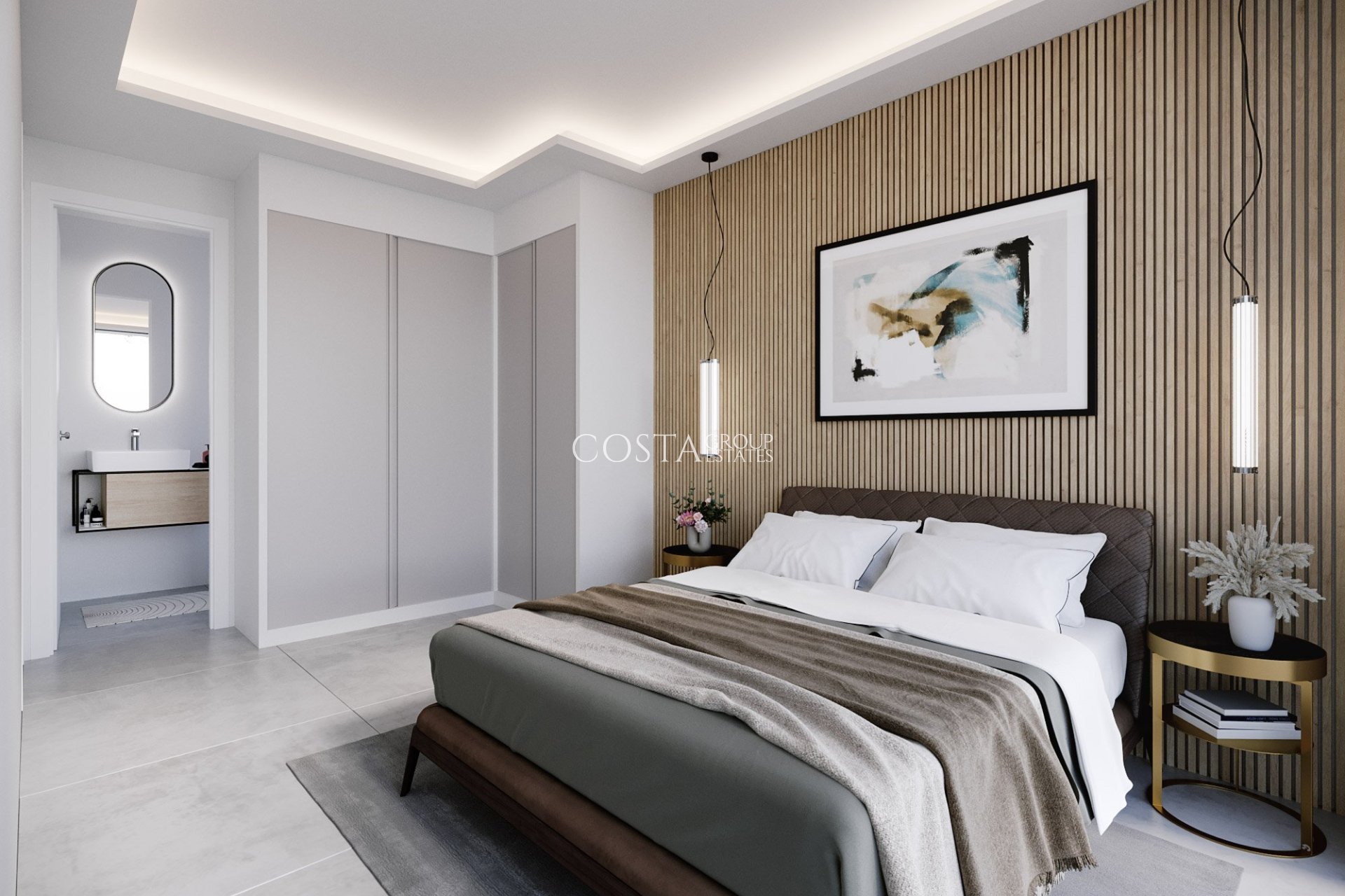 New Build - Villa -
Los Guardianes