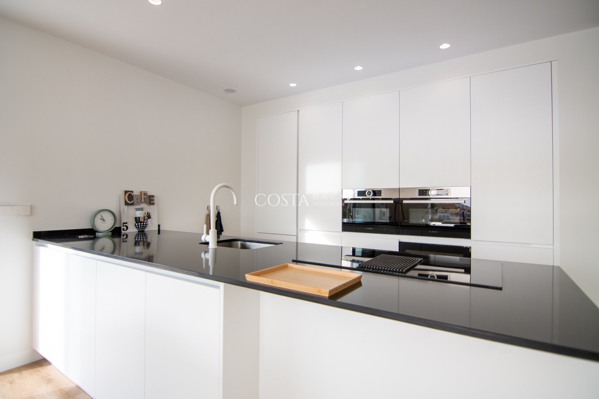 New Build - Villa -
Los Montesinos - La Herrada