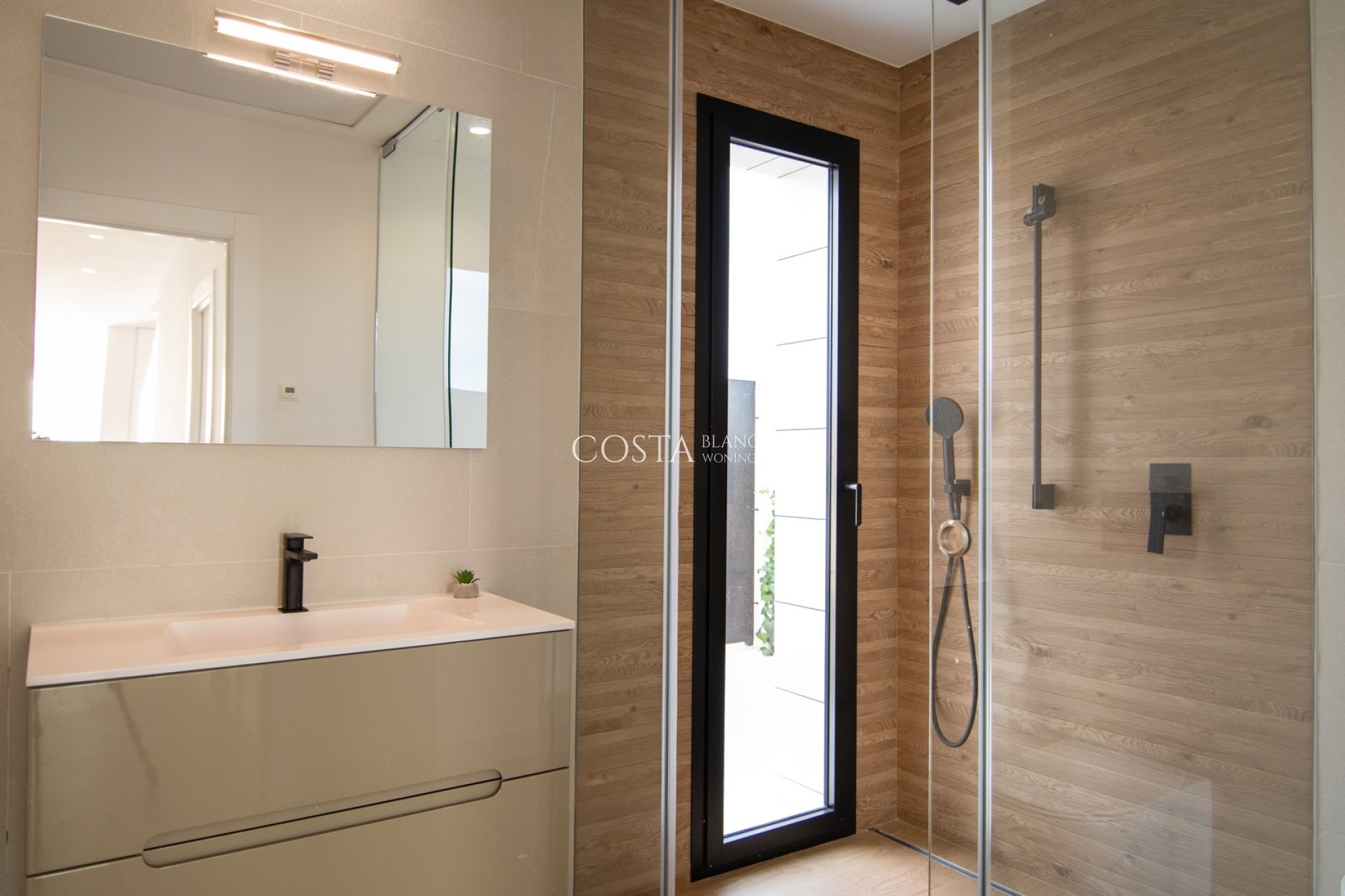 New Build - Villa -
Los Montesinos - La Herrada