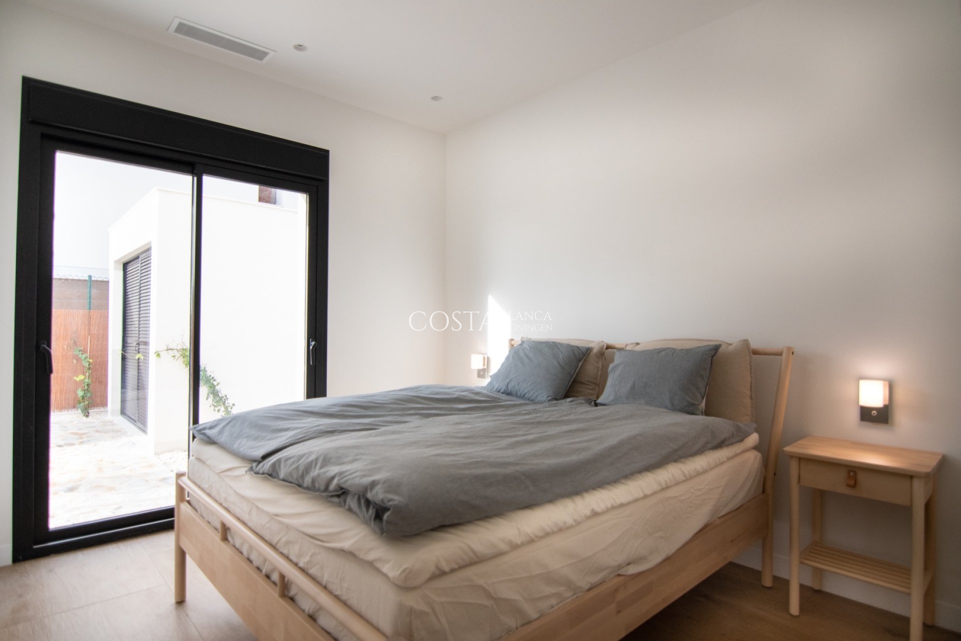 New Build - Villa -
Los Montesinos - La Herrada