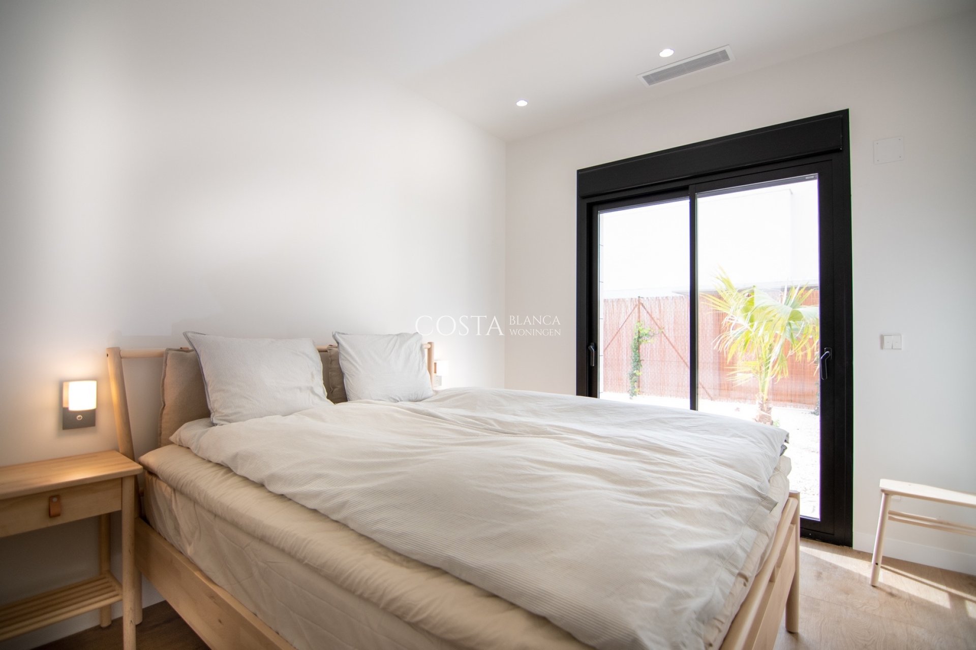 New Build - Villa -
Los Montesinos - La Herrada