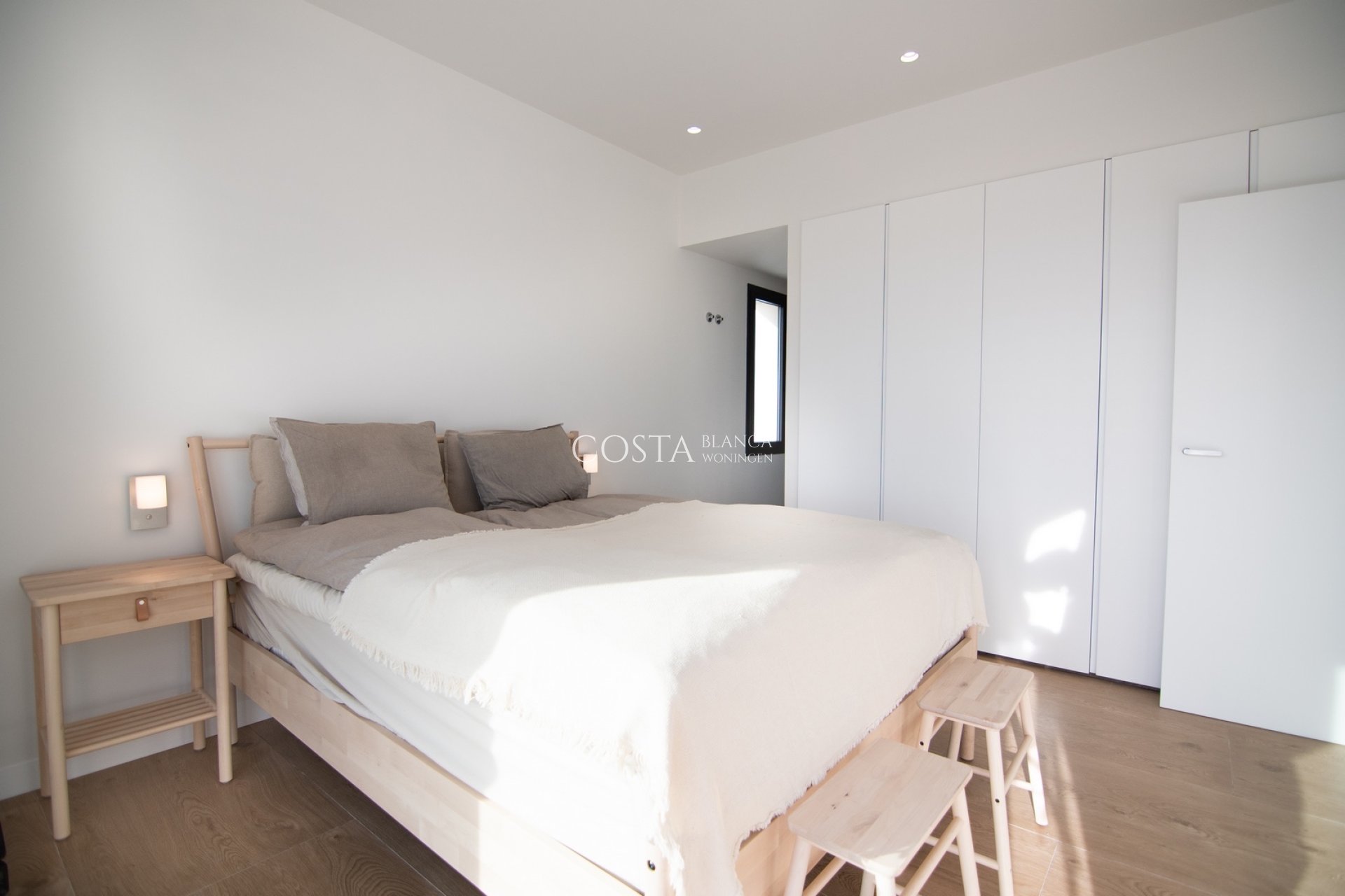 New Build - Villa -
Los Montesinos - La Herrada