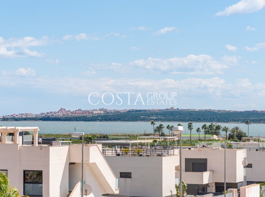 New Build - Villa -
Los Montesinos