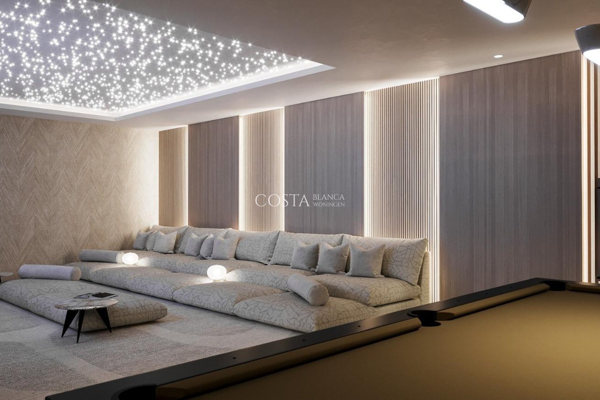 New Build - Villa -
Marbella - Lomas del Virrey