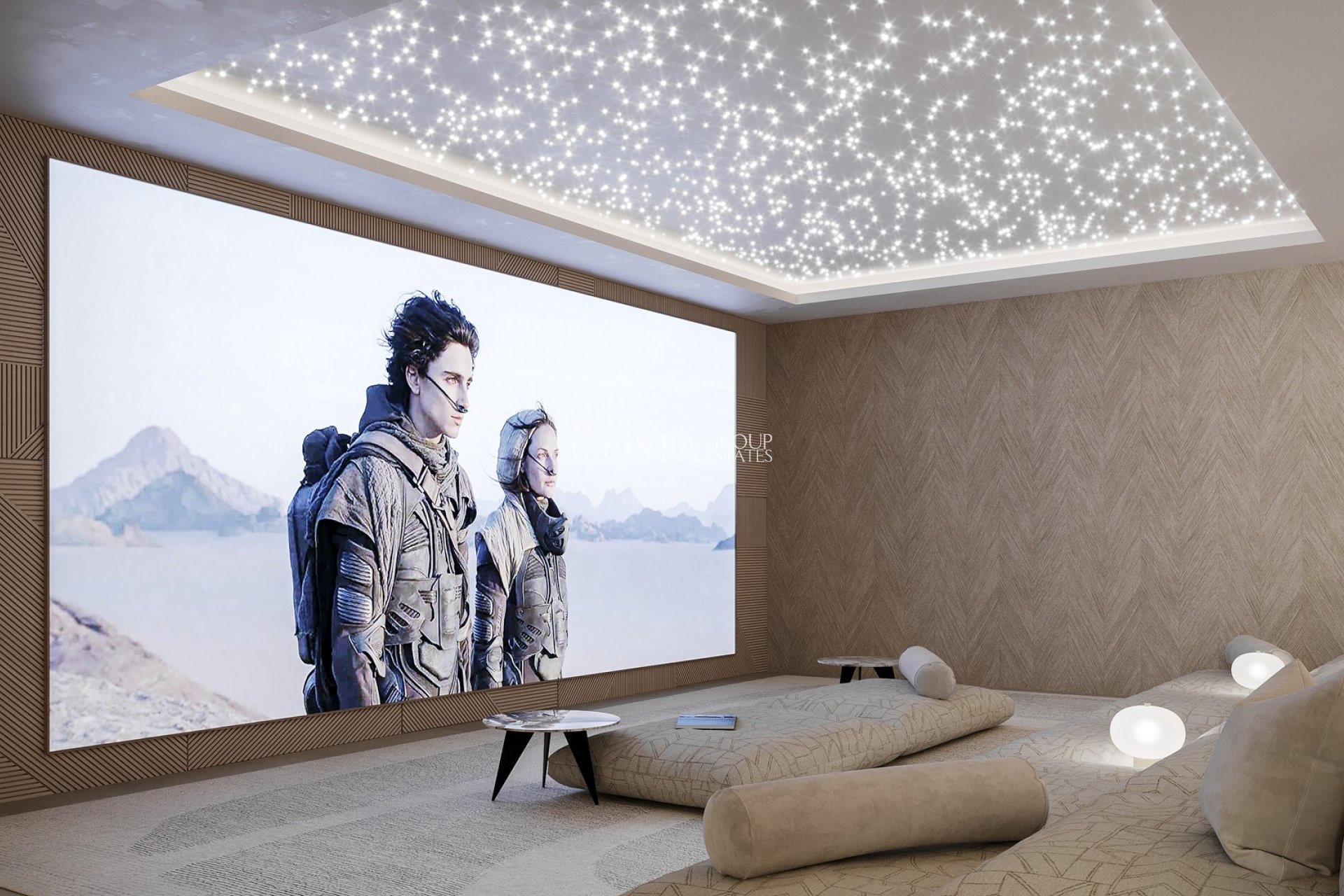 New Build - Villa -
Marbella