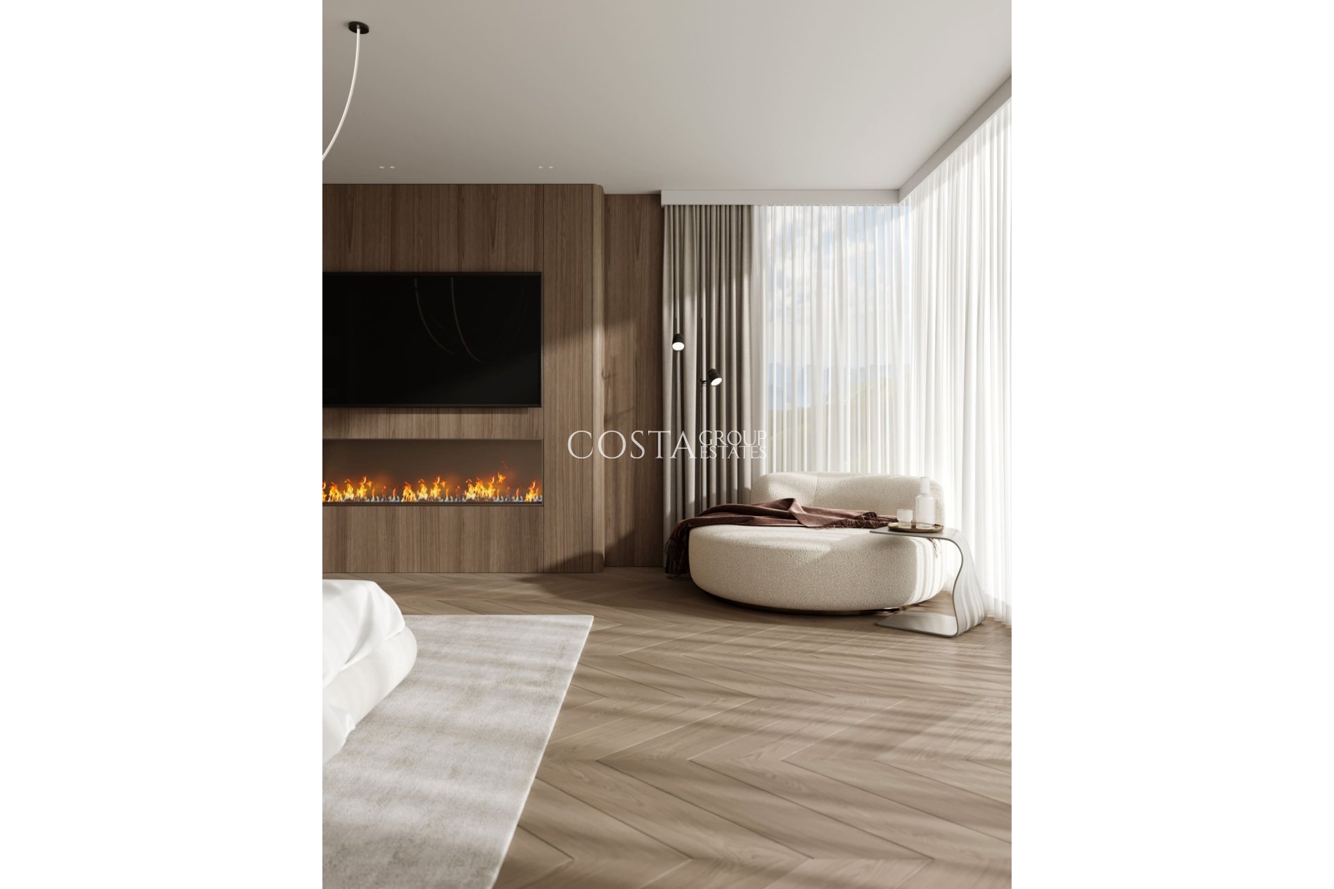New Build - Villa -
Marbella
