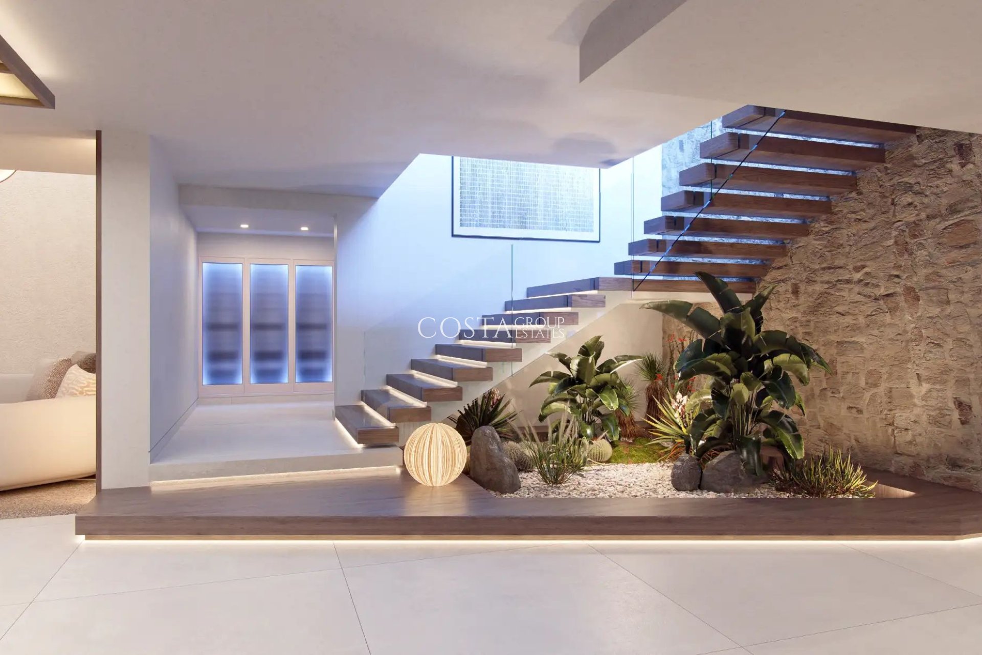 New Build - Villa -
Marbella