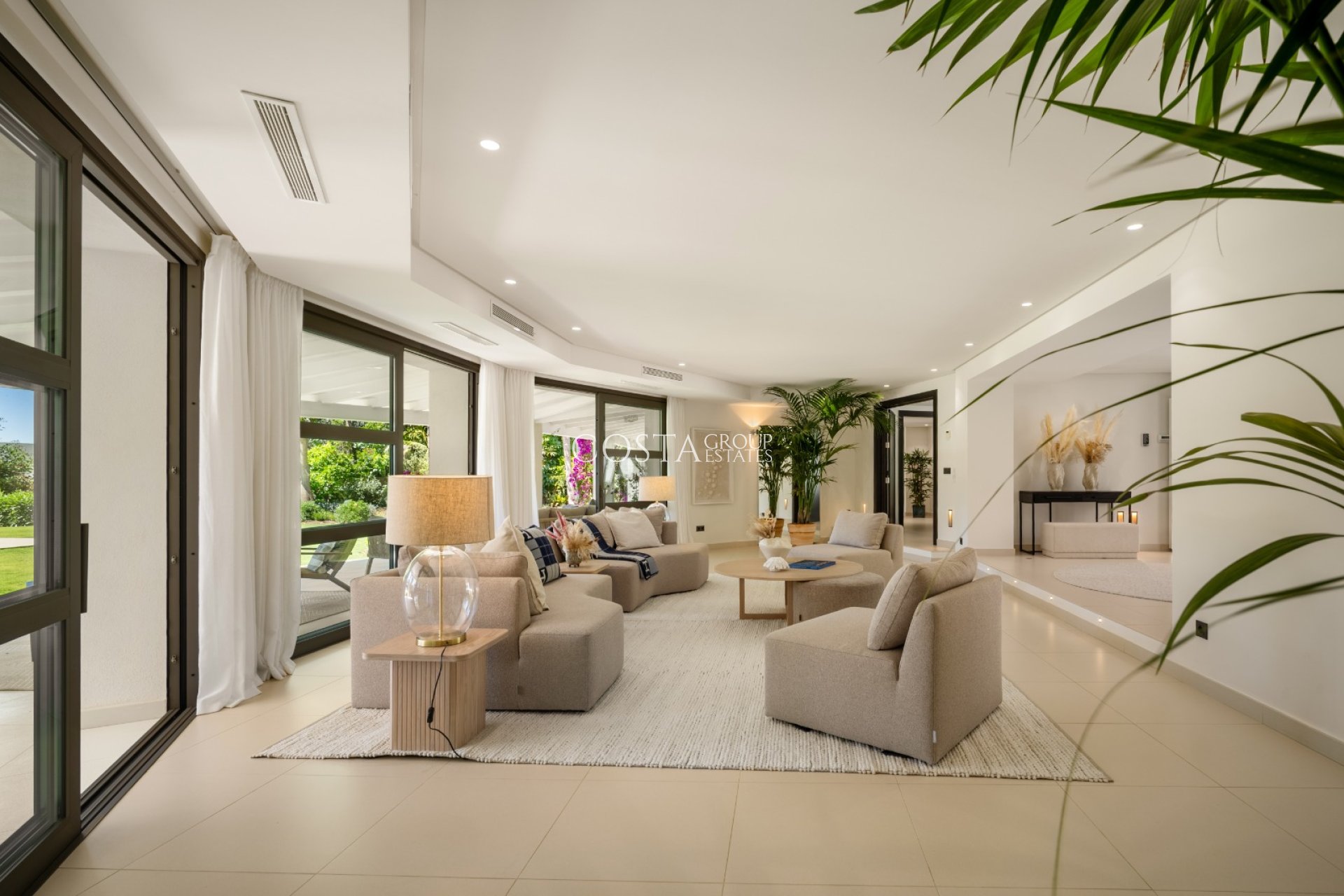 New Build - Villa -
Marbella