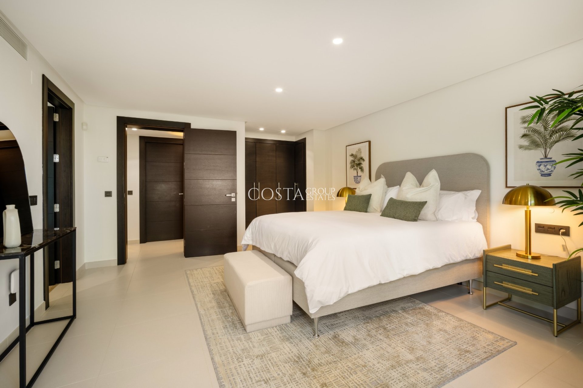 New Build - Villa -
Marbella