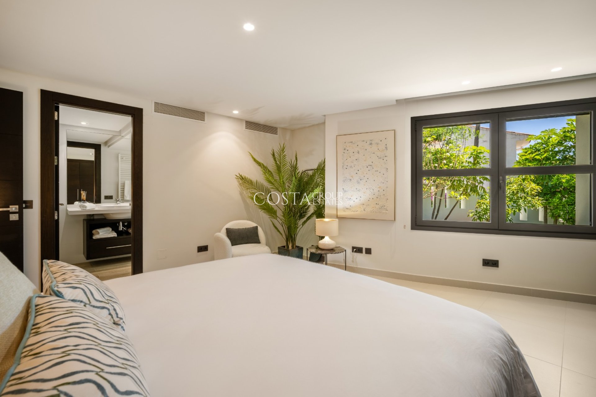 New Build - Villa -
Marbella