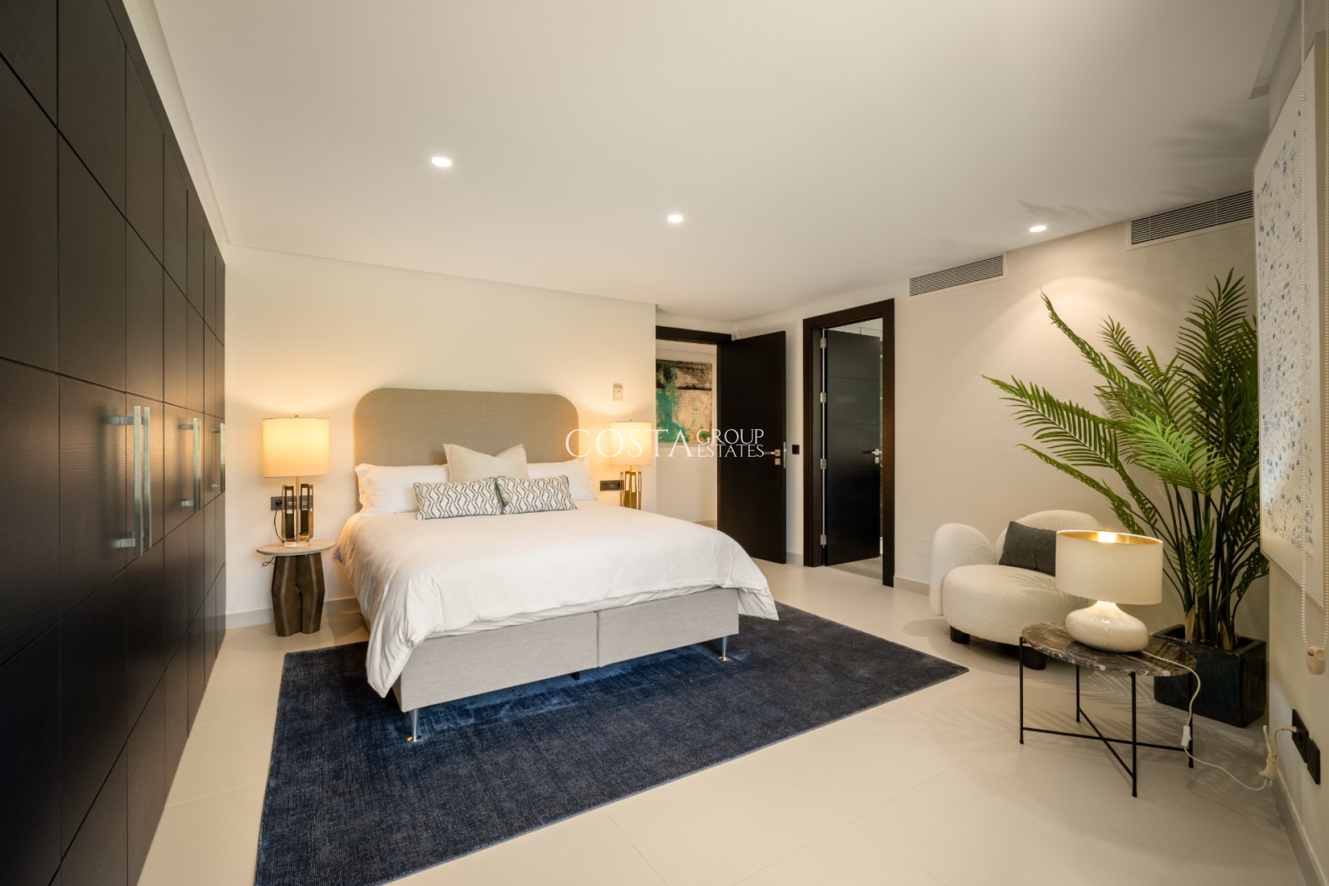 New Build - Villa -
Marbella