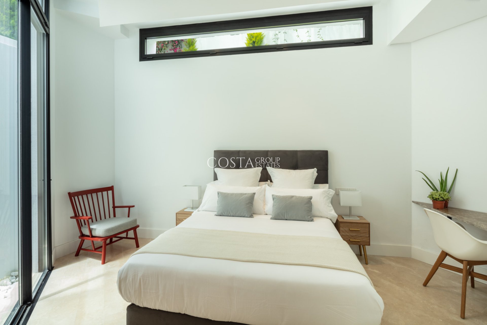 New Build - Villa -
Marbella