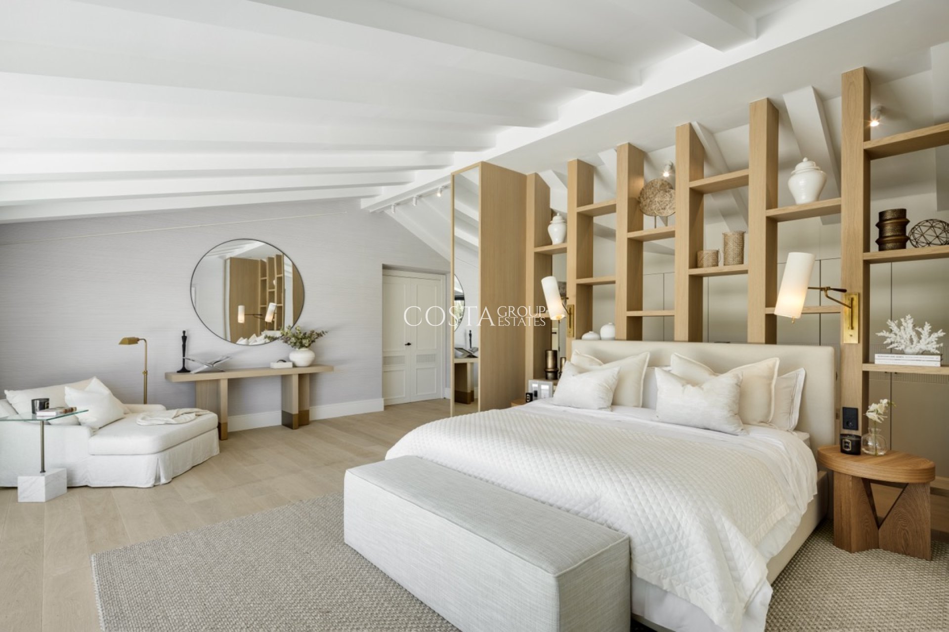 New Build - Villa -
Marbella