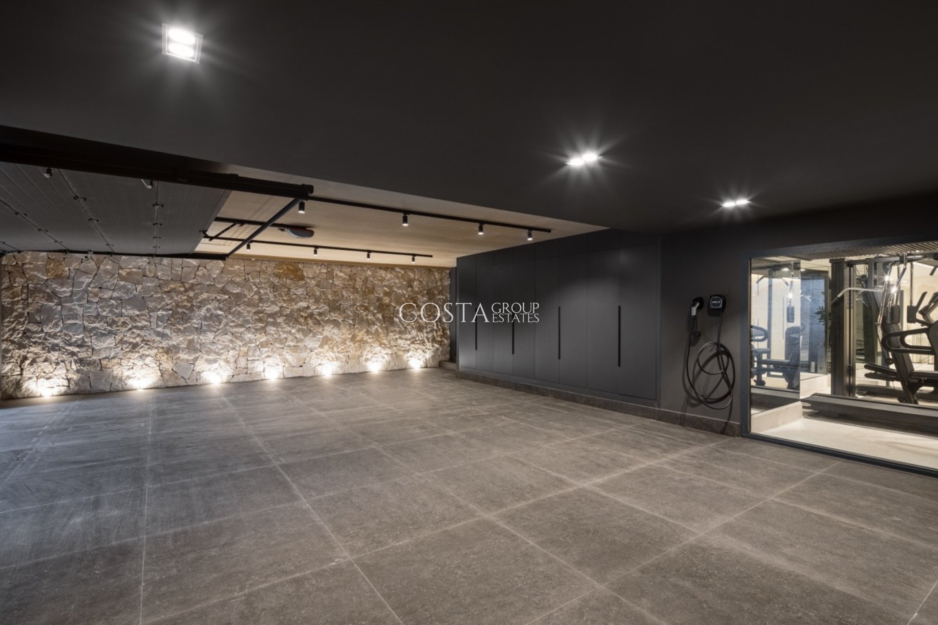 New Build - Villa -
Marbella