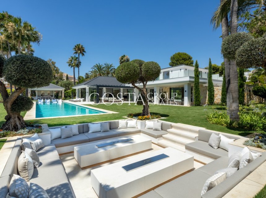 New Build - Villa -
Marbella