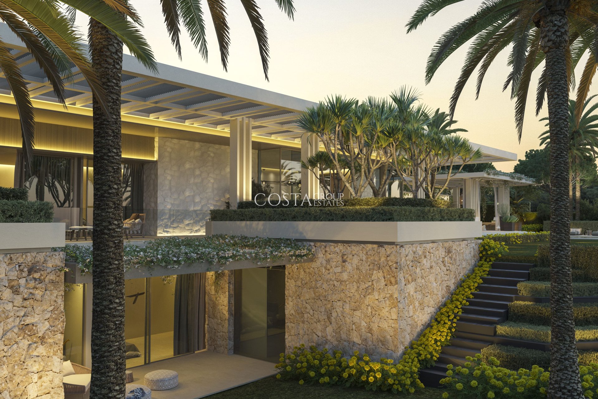 New Build - Villa -
Marbella