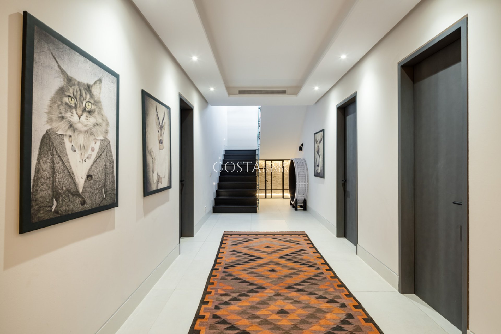 New Build - Villa -
Marbella