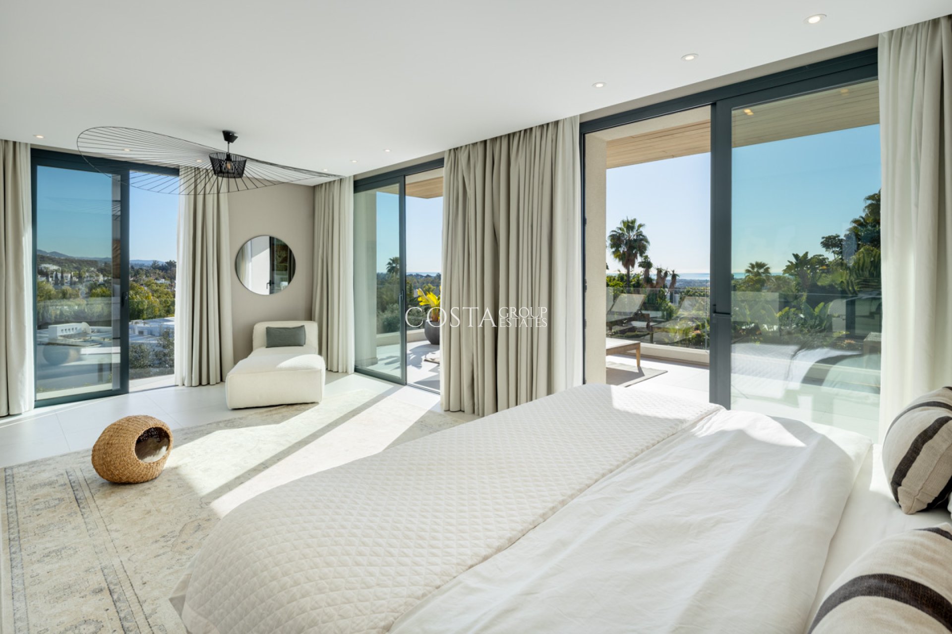 New Build - Villa -
Marbella