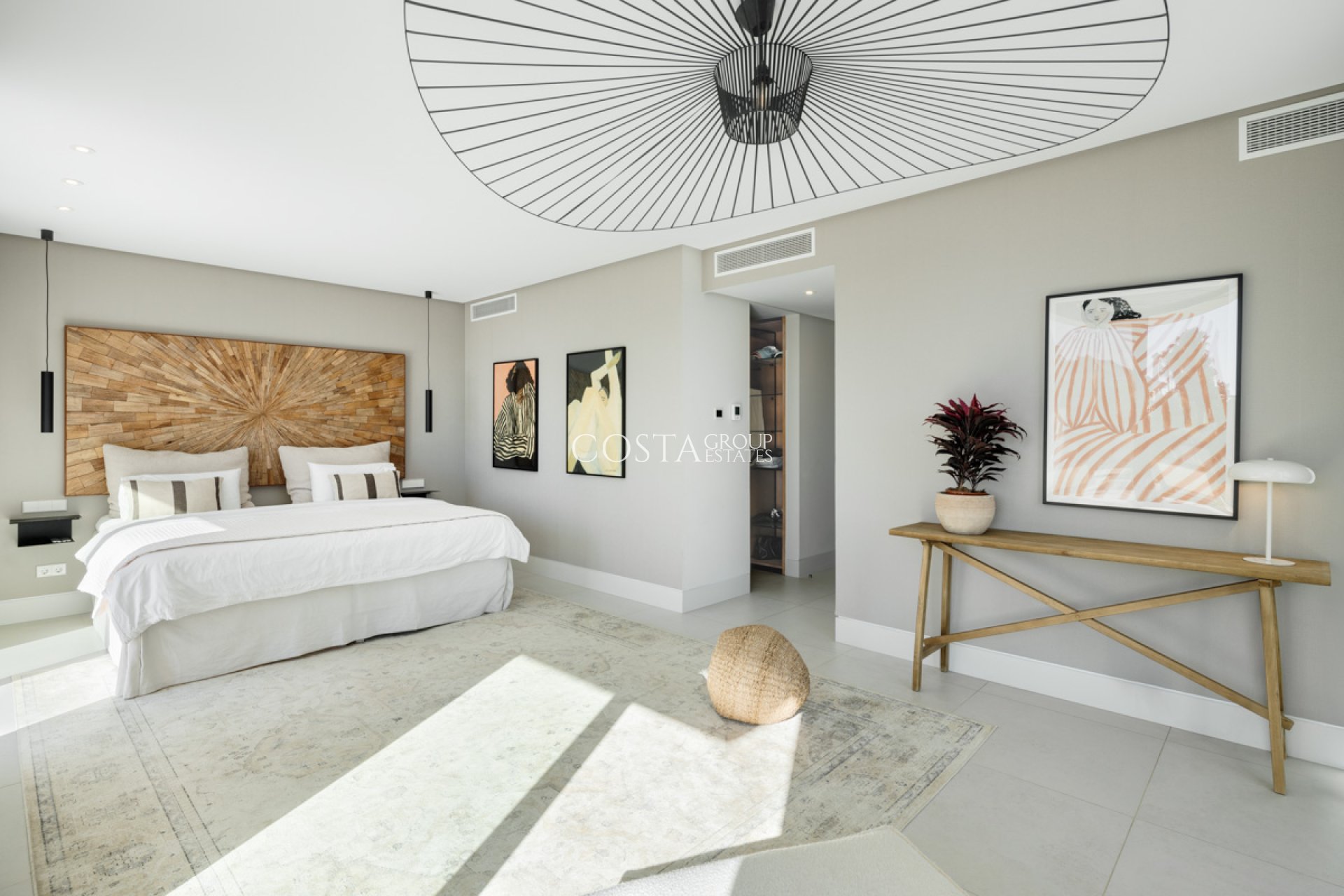 New Build - Villa -
Marbella