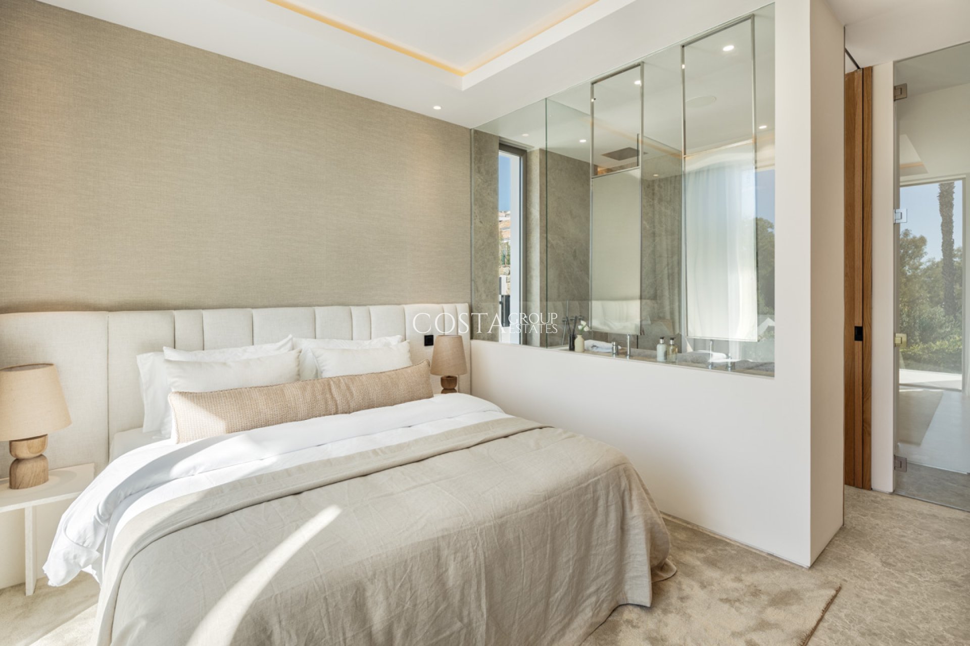 New Build - Villa -
Marbella