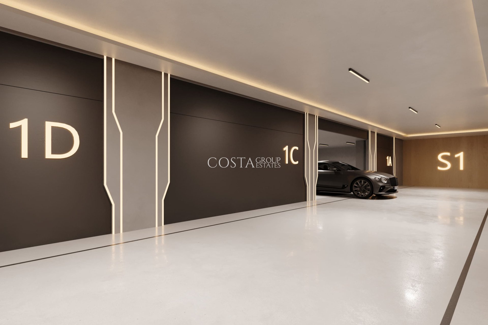 New Build - Villa -
Marbella