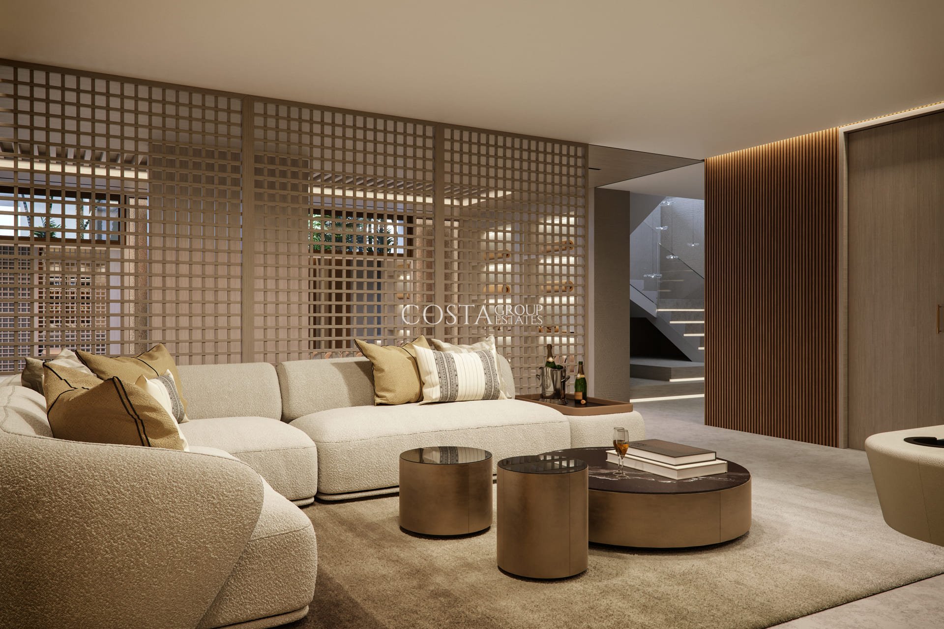 New Build - Villa -
Marbella